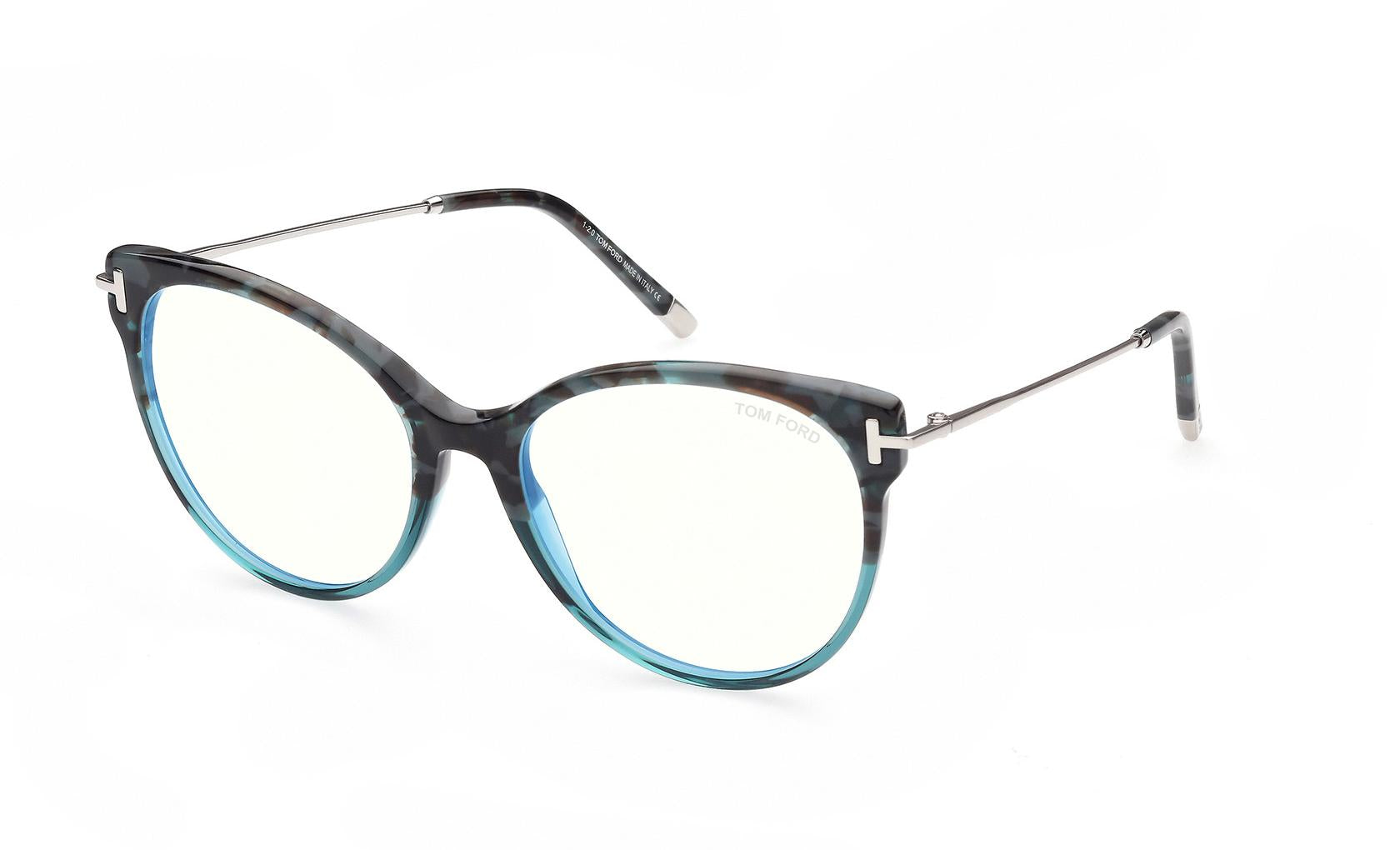 Tom Ford Eyeglasses FT5770/B 056