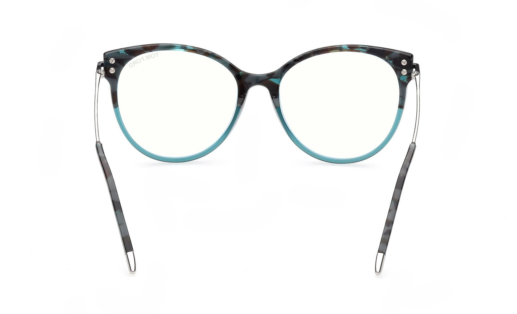 Tom Ford Eyeglasses FT5770/B 056