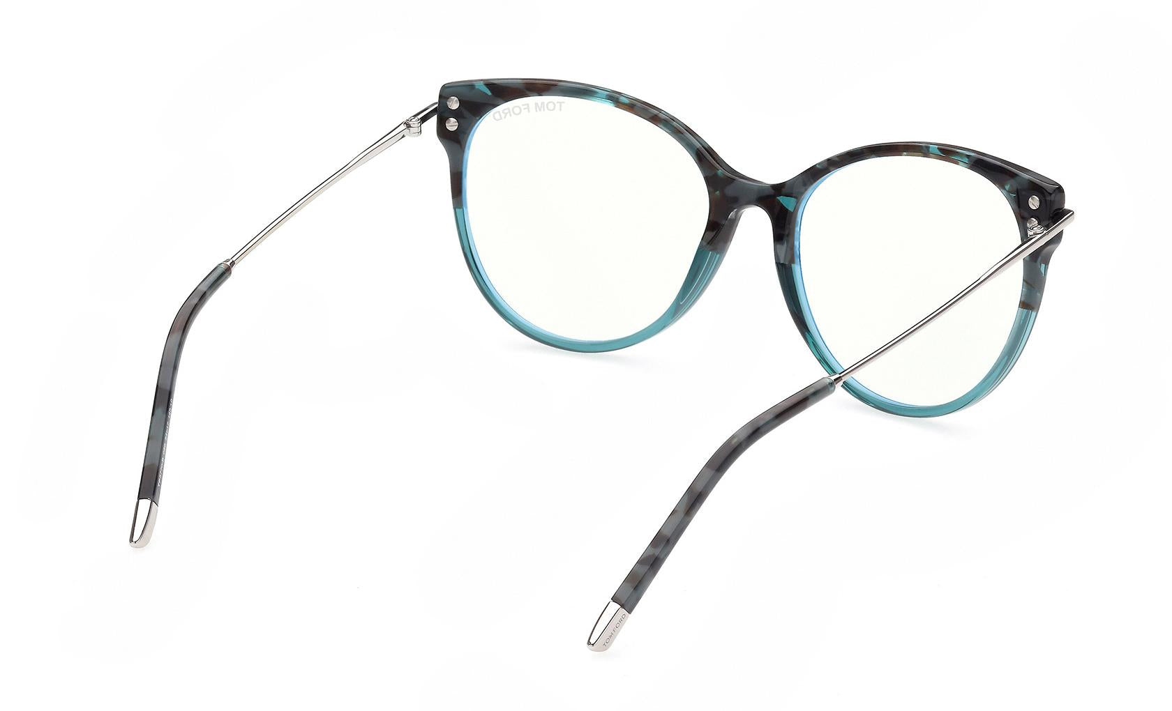 Tom Ford Eyeglasses FT5770/B 056