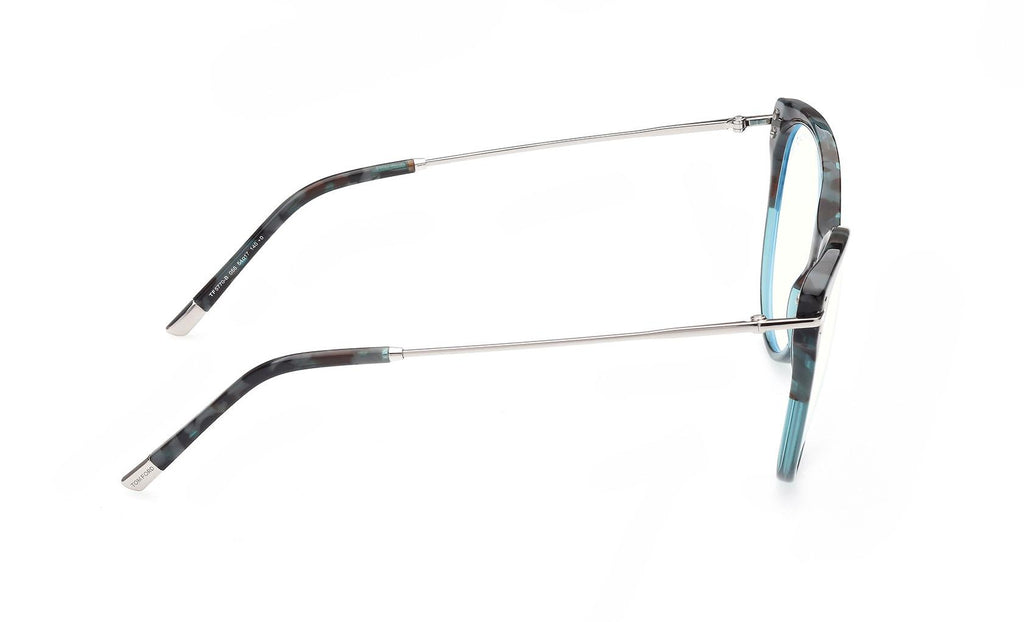 Tom Ford FT5770/B 056 Eyeglasses for Woman | LookerOnline display picture 3