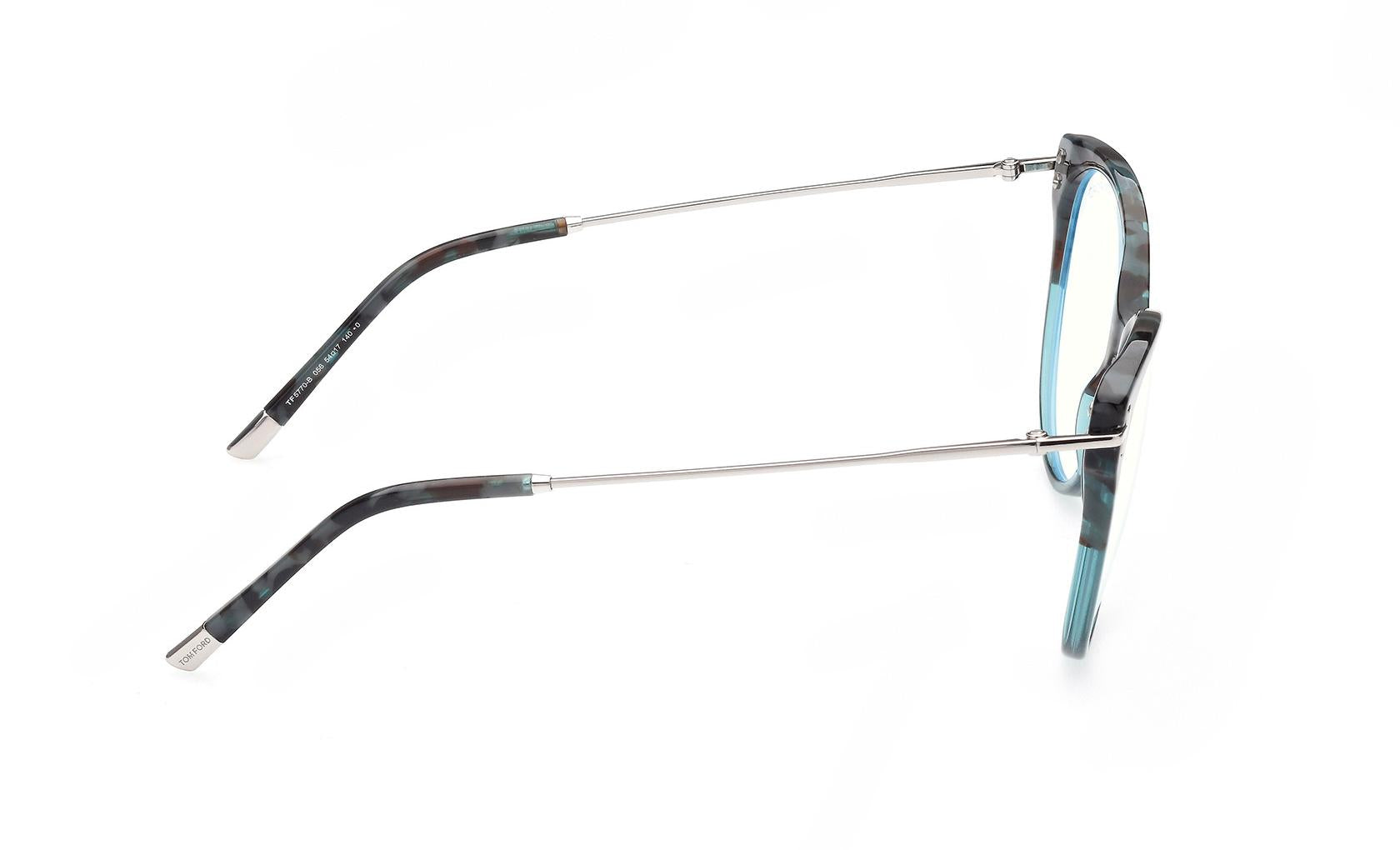 Tom Ford Eyeglasses FT5770/B 056