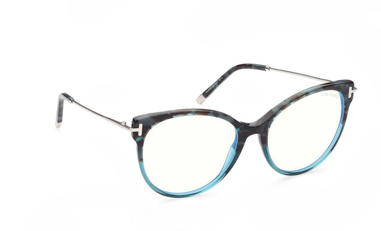 Tom Ford Eyeglasses FT5770/B 056