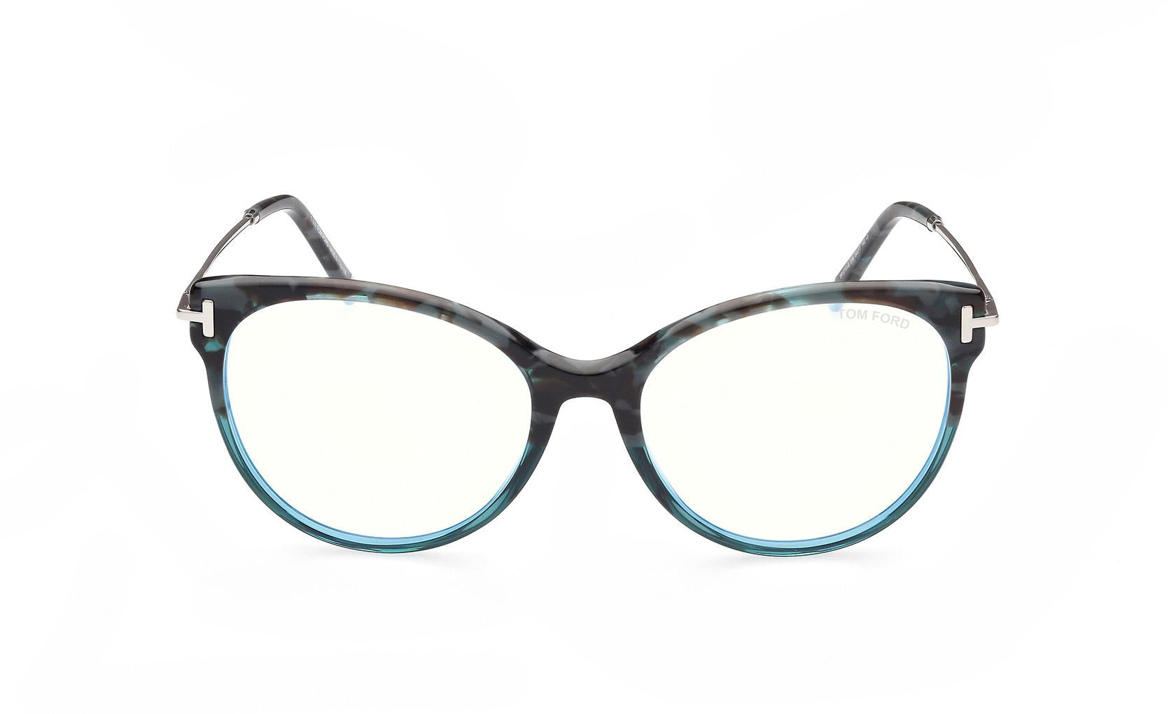 Tom Ford Eyeglasses FT5770/B 056