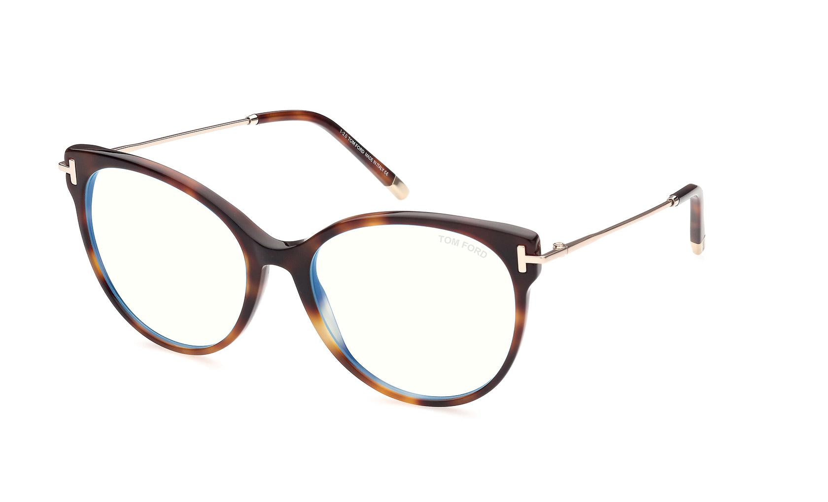 Tom Ford Eyeglasses FT5770/B 053