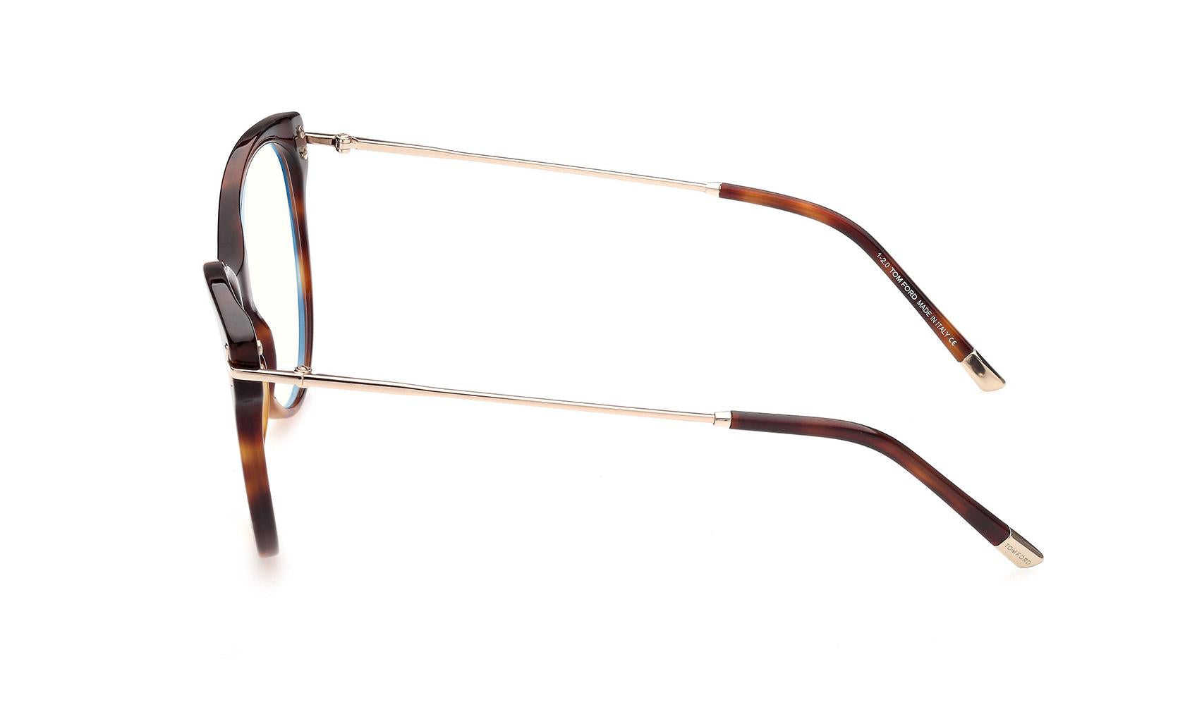 Tom Ford Eyeglasses FT5770/B 053