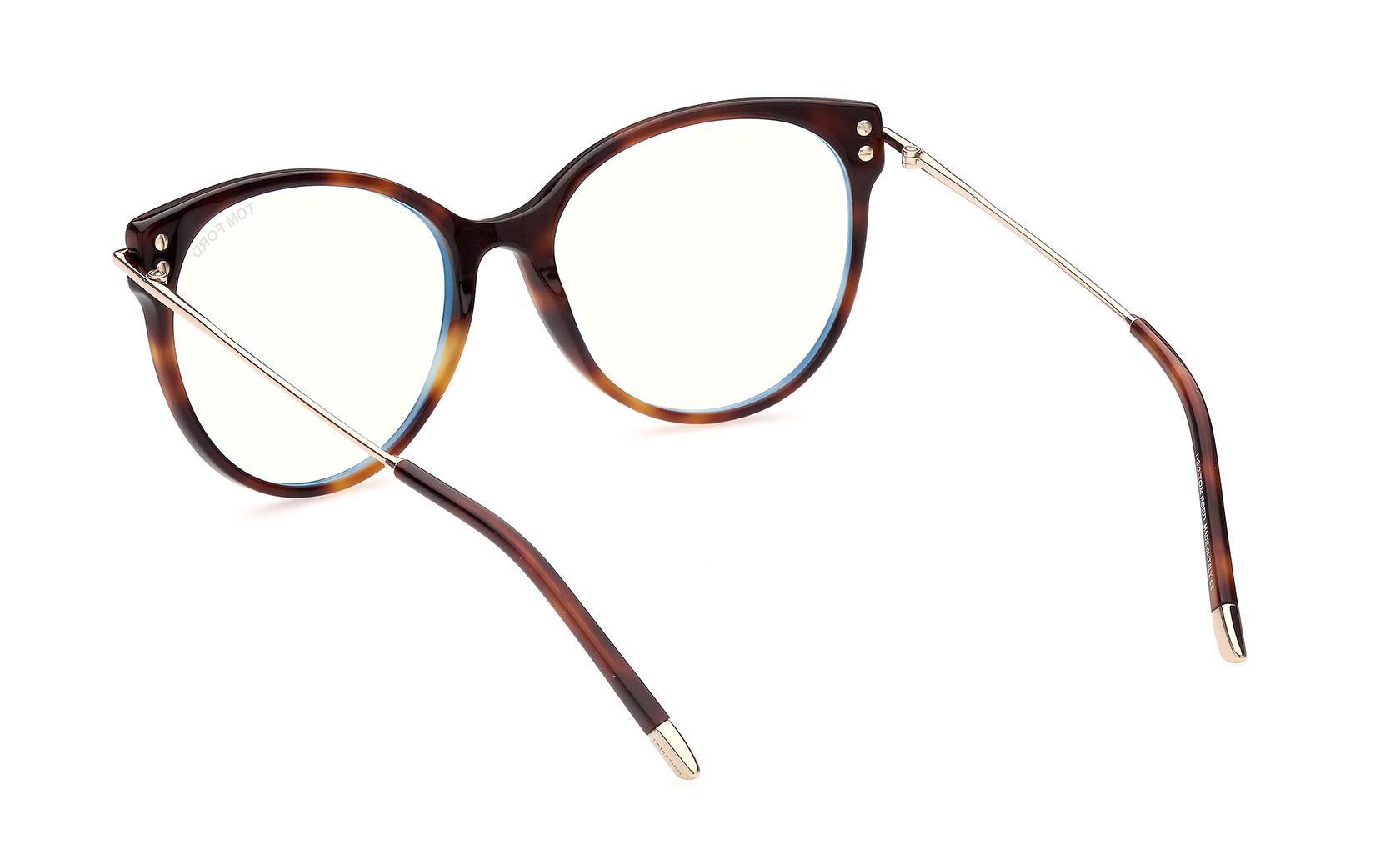Tom Ford Eyeglasses FT5770/B 053