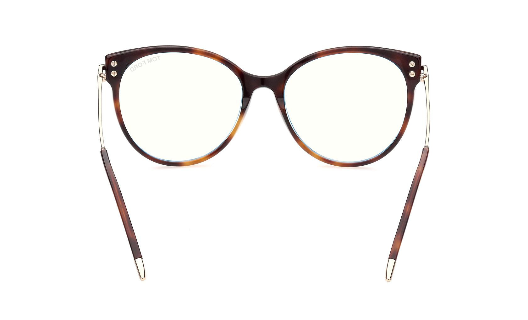 Tom Ford Eyeglasses FT5770/B 053
