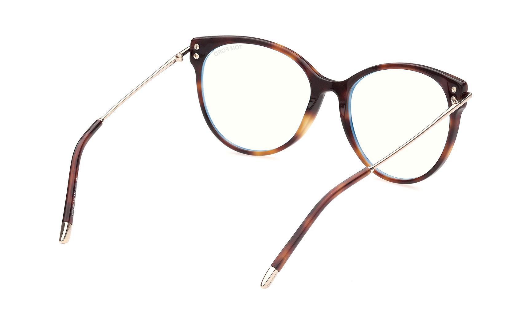 Tom Ford Eyeglasses FT5770/B 053