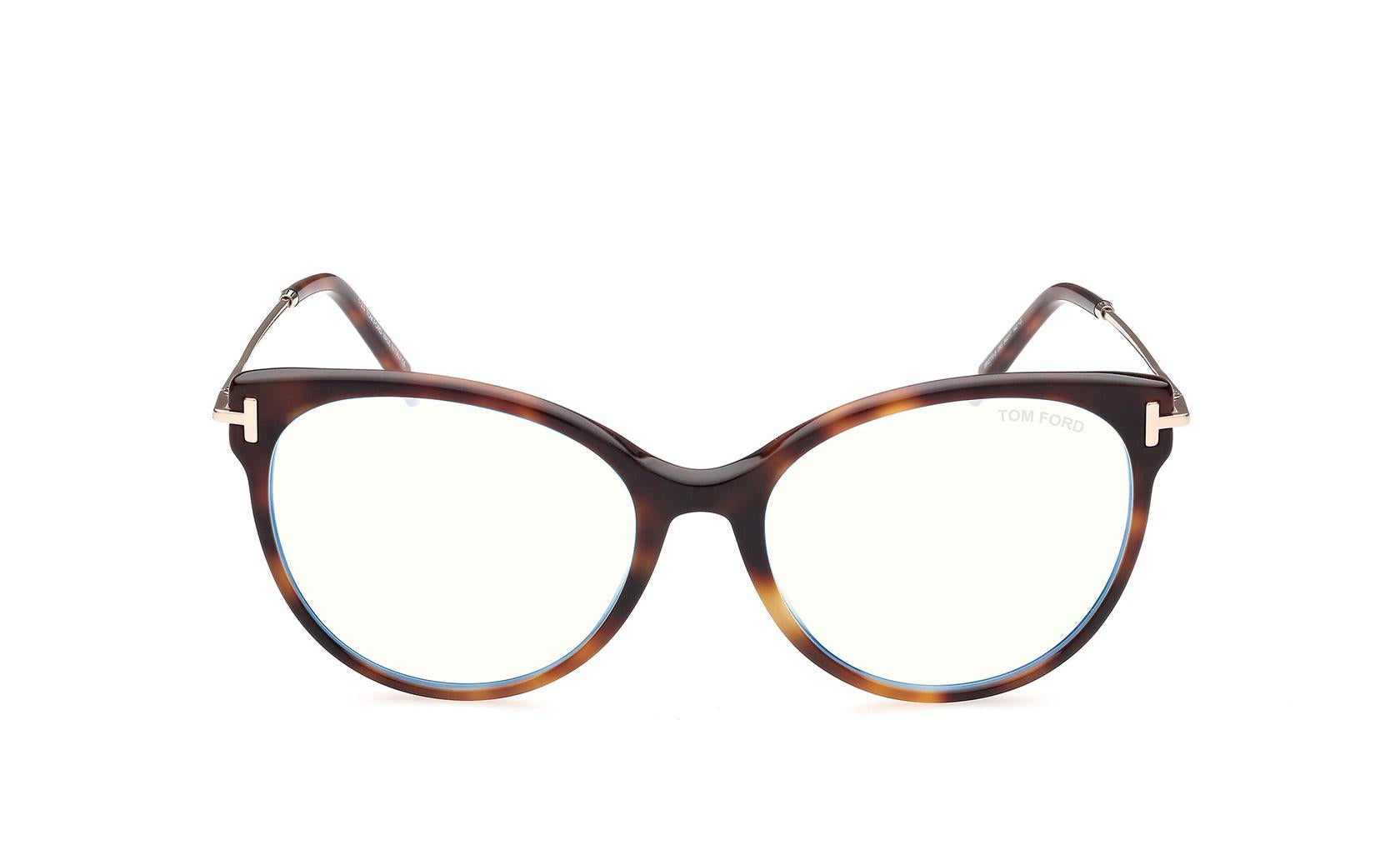 Tom Ford Eyeglasses FT5770/B 053