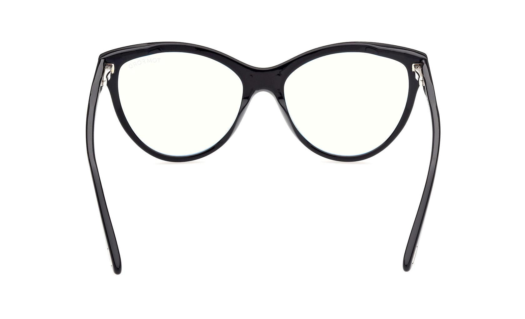 Tom Ford Eyeglasses FT5772/B 001