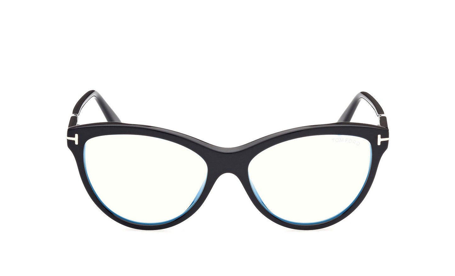 Tom Ford Eyeglasses FT5772/B 001