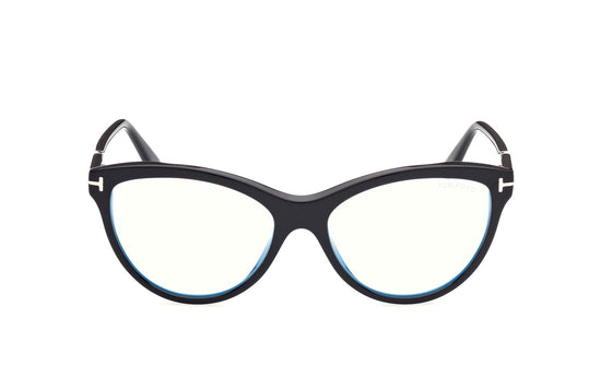 Tom Ford Eyeglasses FT5772/B 001