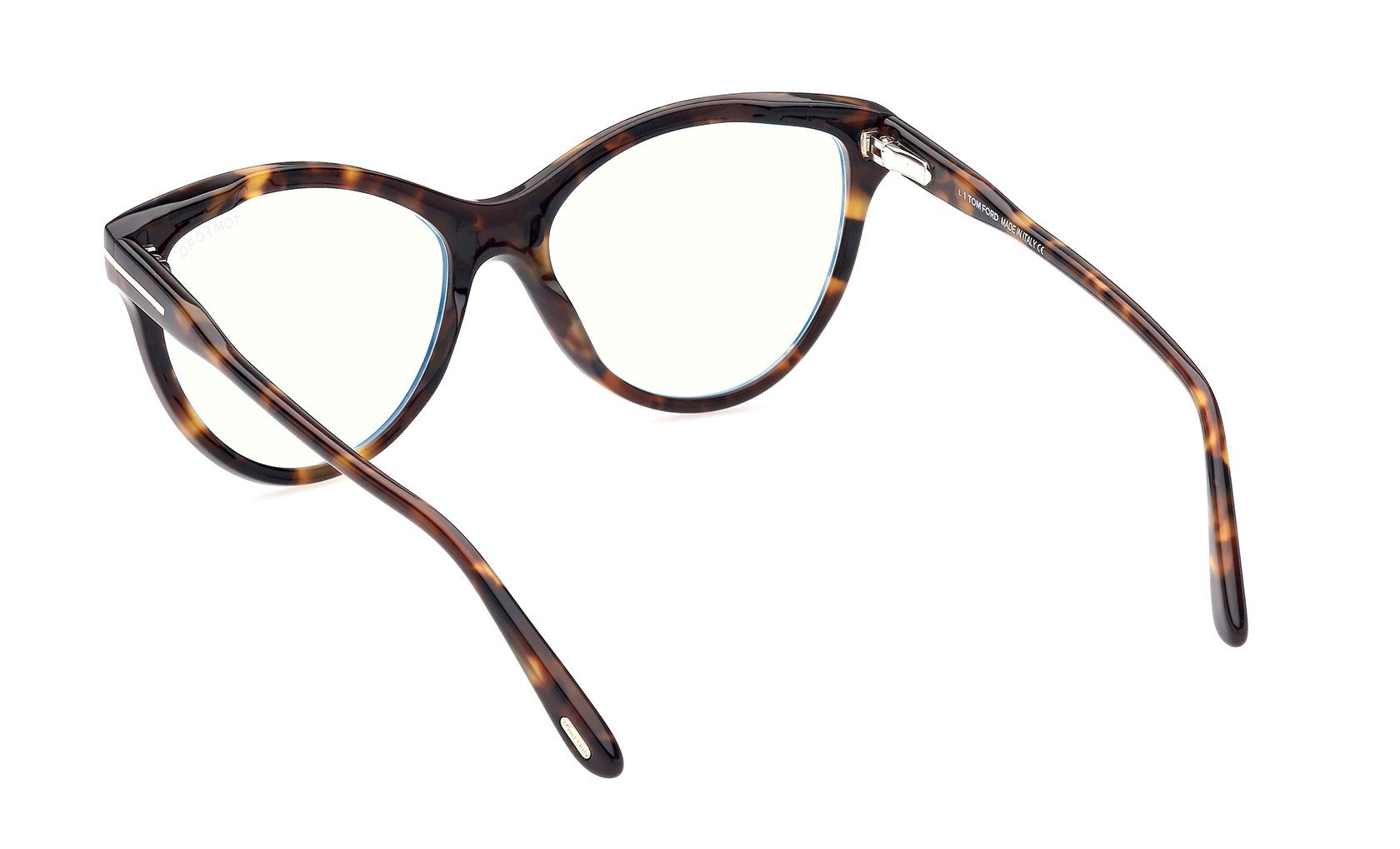 Tom Ford Eyeglasses FT5772/B 052