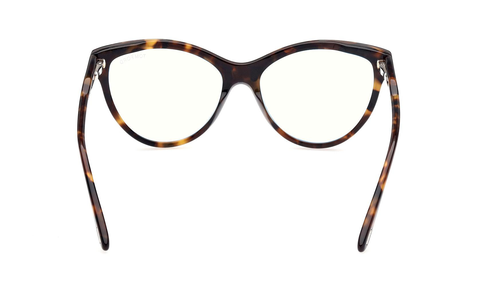 Tom Ford Eyeglasses FT5772/B 052