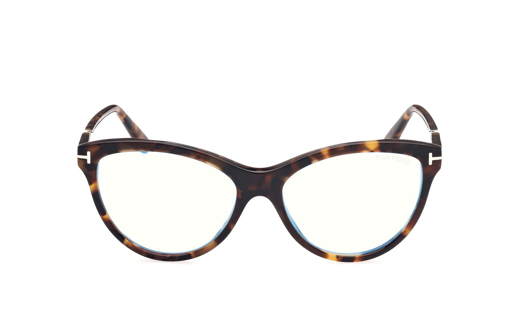 Tom Ford Eyeglasses FT5772/B 052