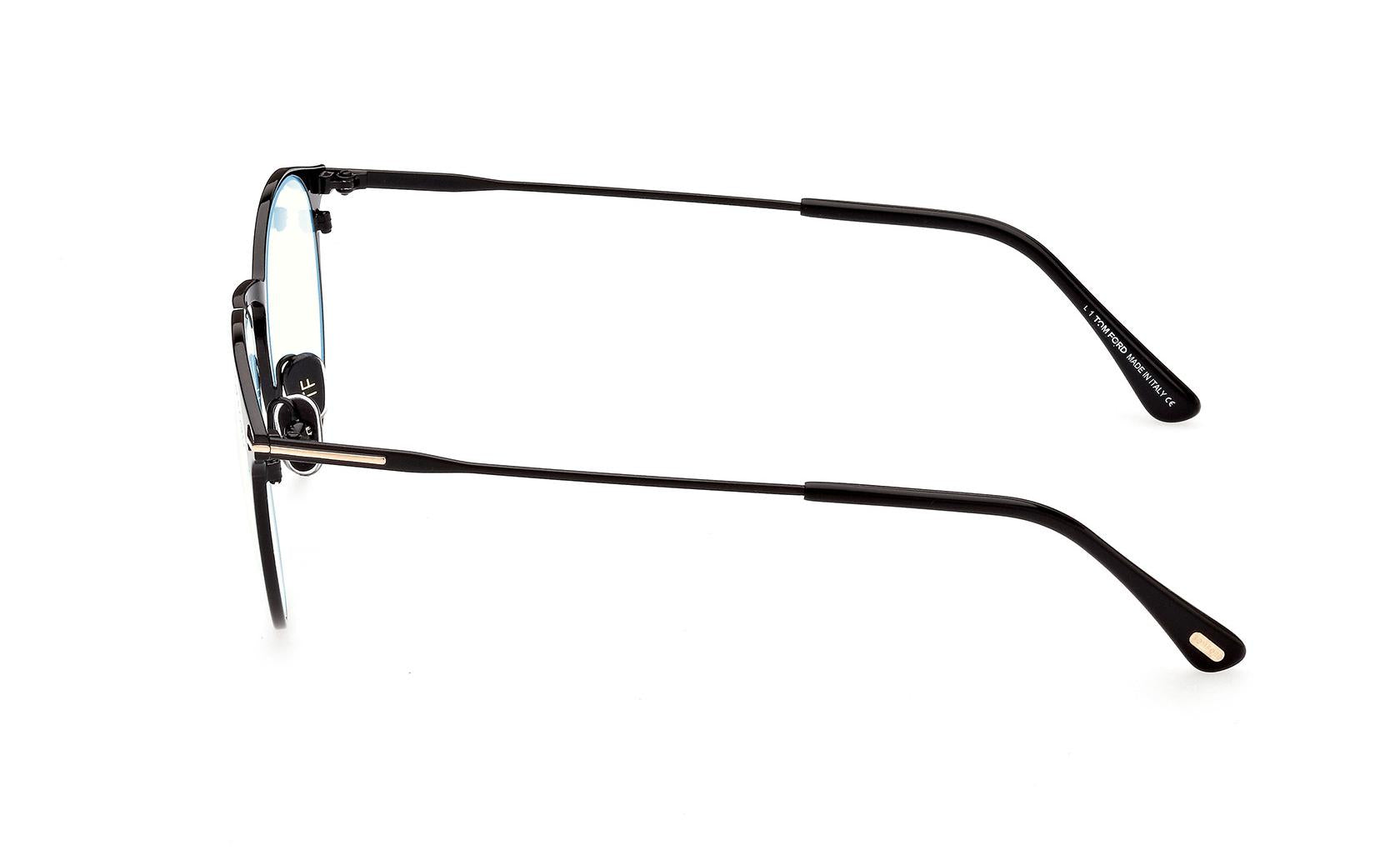 Tom Ford Eyeglasses FT5798/B 001