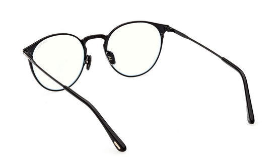 Tom Ford Eyeglasses FT5798/B 001