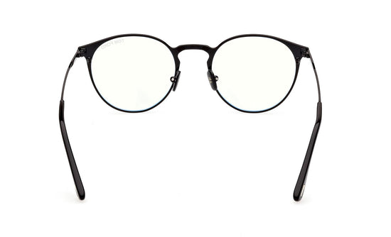 Tom Ford Eyeglasses FT5798/B 001