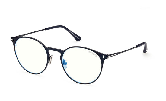 Tom Ford Eyeglasses FT5798/B 091