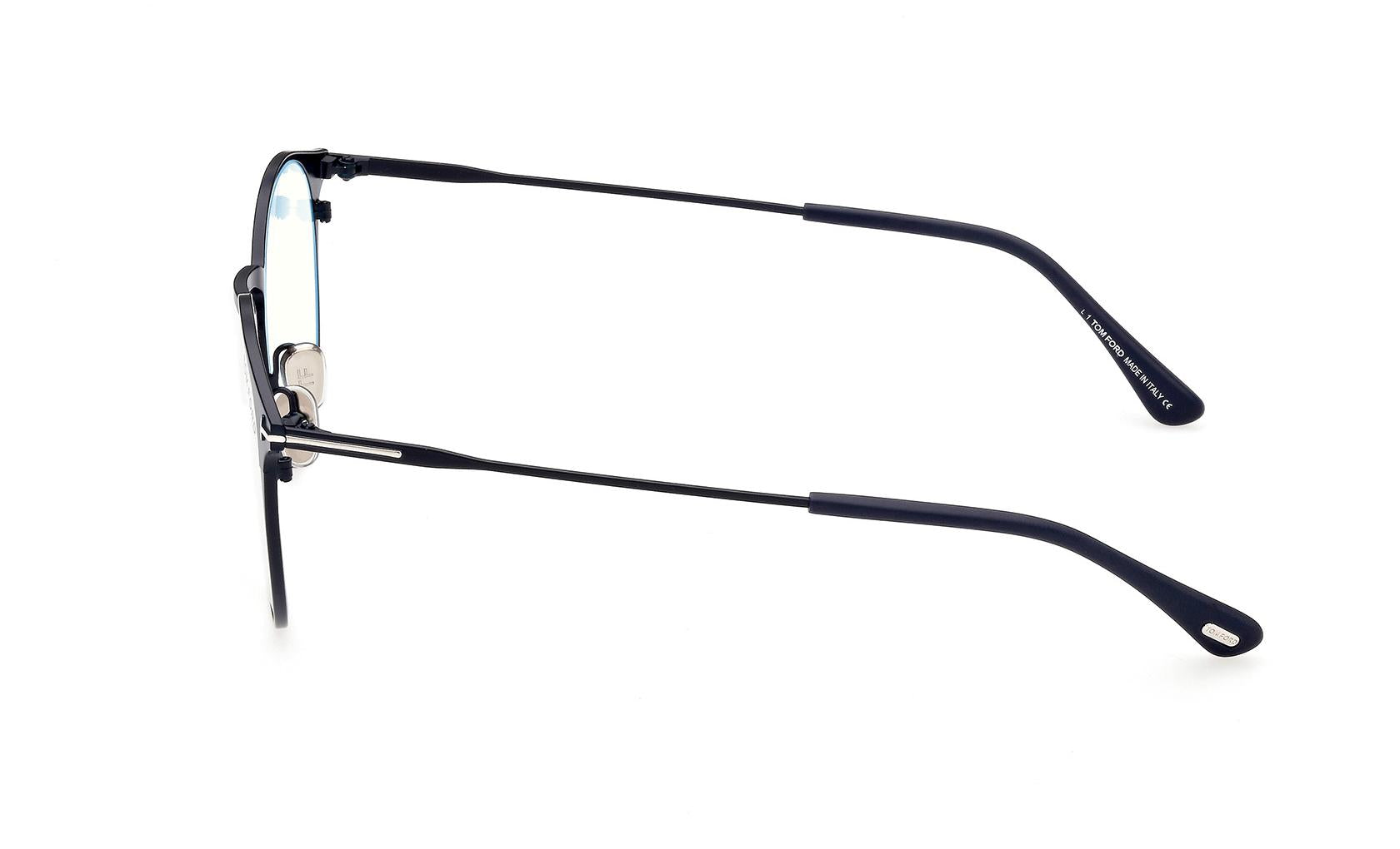 Tom Ford Eyeglasses FT5798/B 091