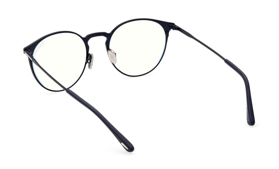 Tom Ford Eyeglasses FT5798/B 091