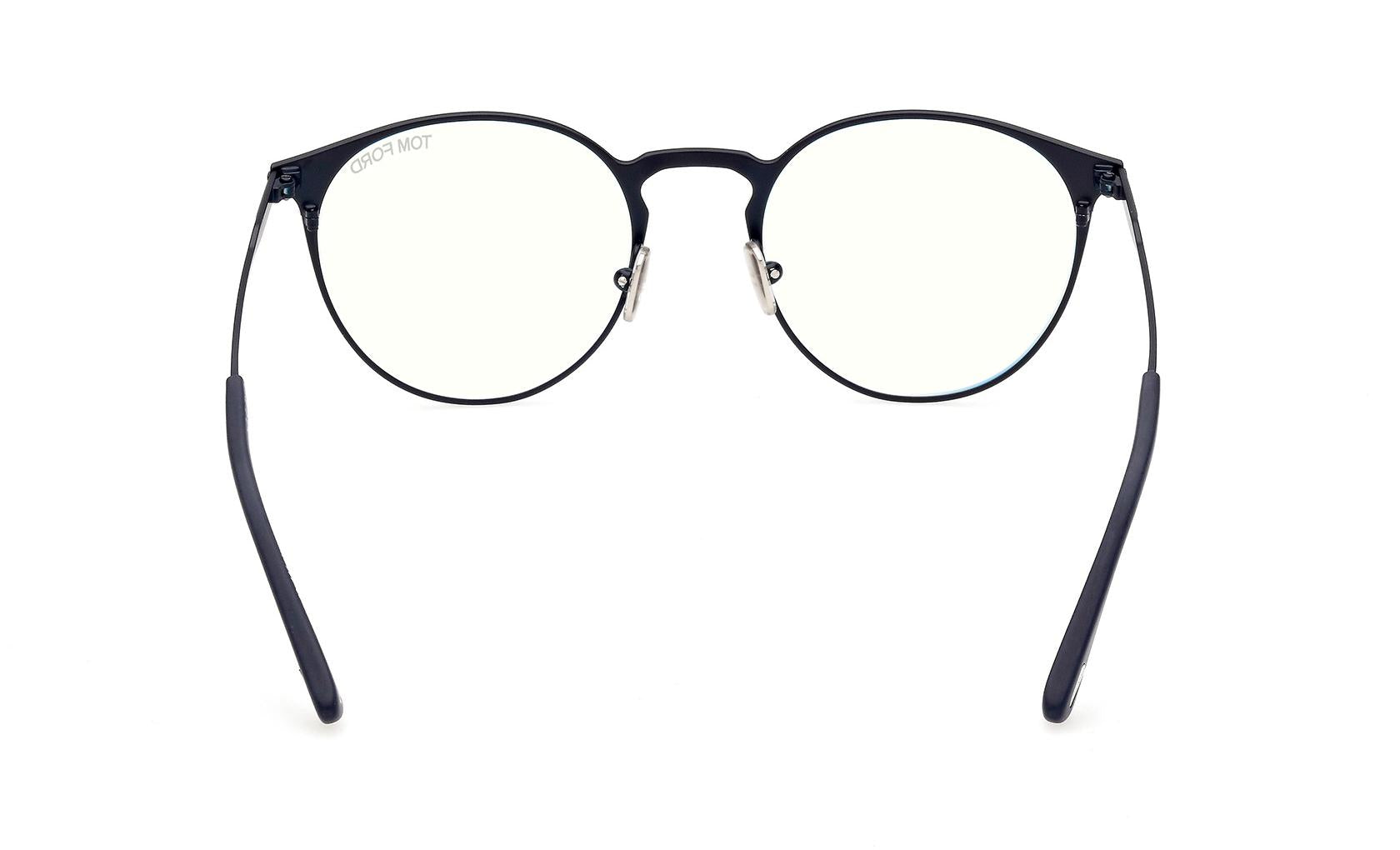 Tom Ford Eyeglasses FT5798/B 091