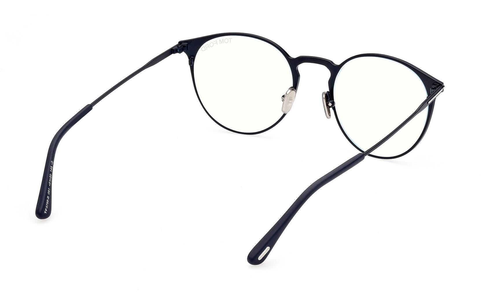 Tom Ford Eyeglasses FT5798/B 091