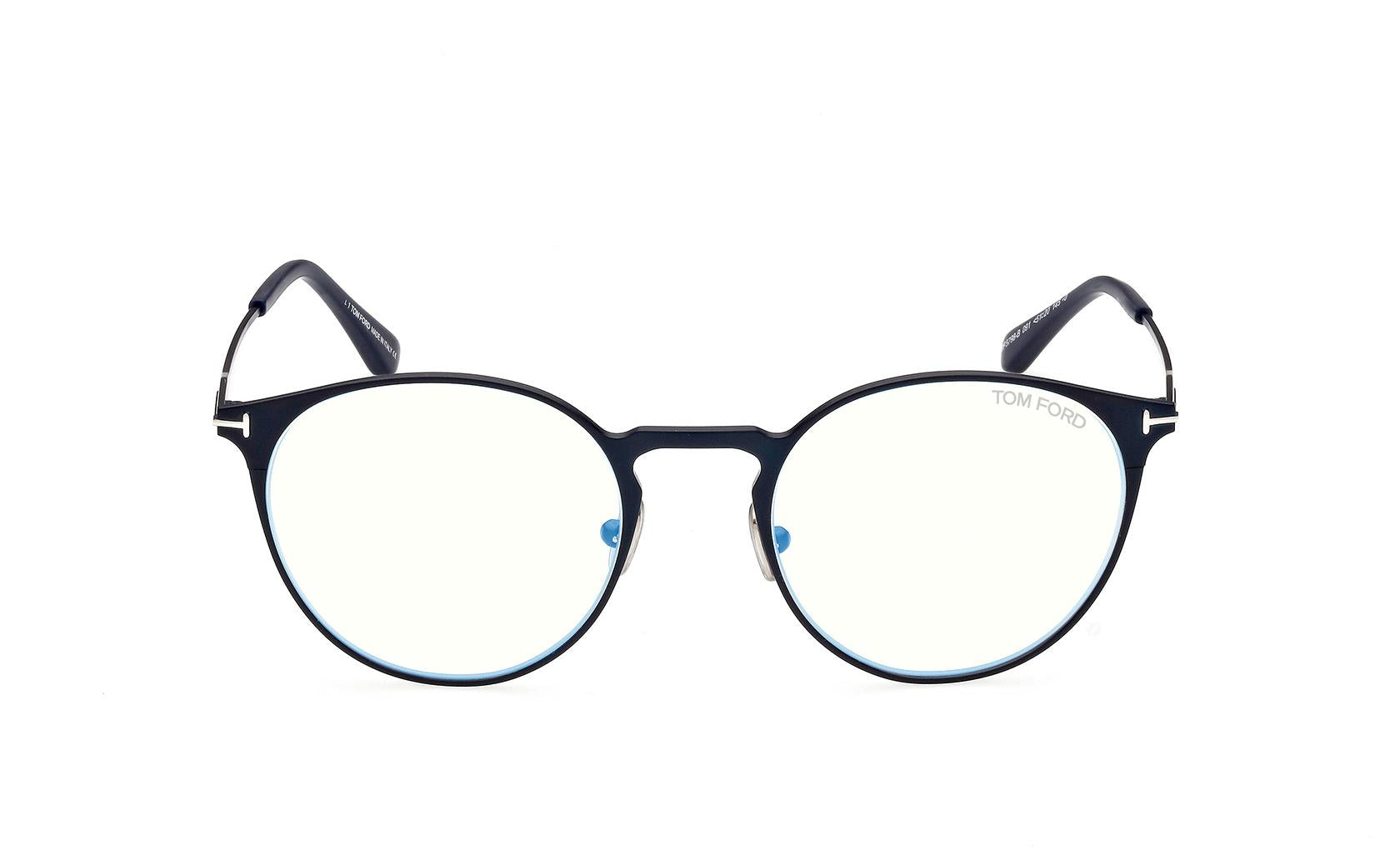 Tom Ford Eyeglasses FT5798/B 091