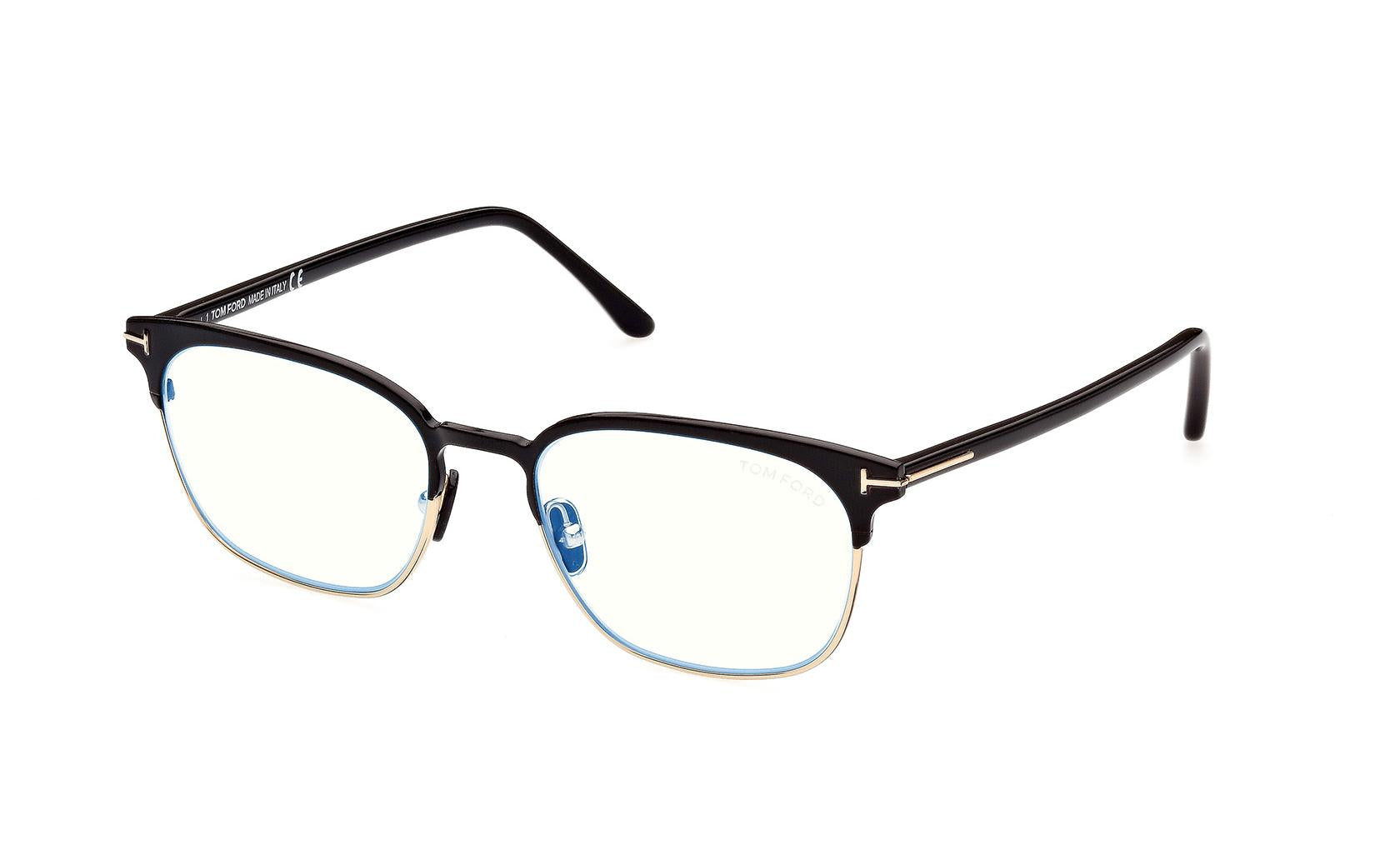 Tom Ford Eyeglasses FT5799/B 005