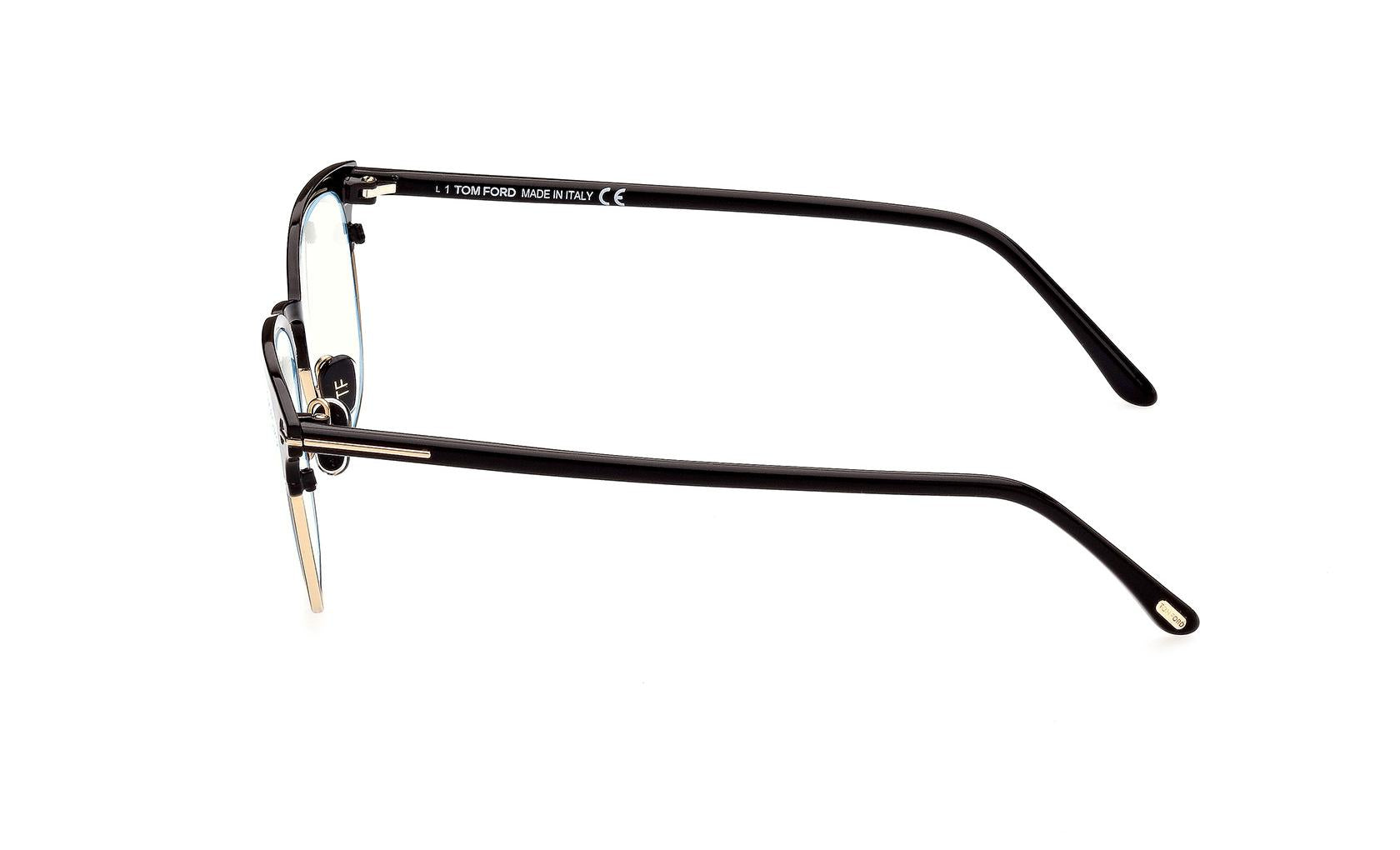 Tom Ford Eyeglasses FT5799/B 005