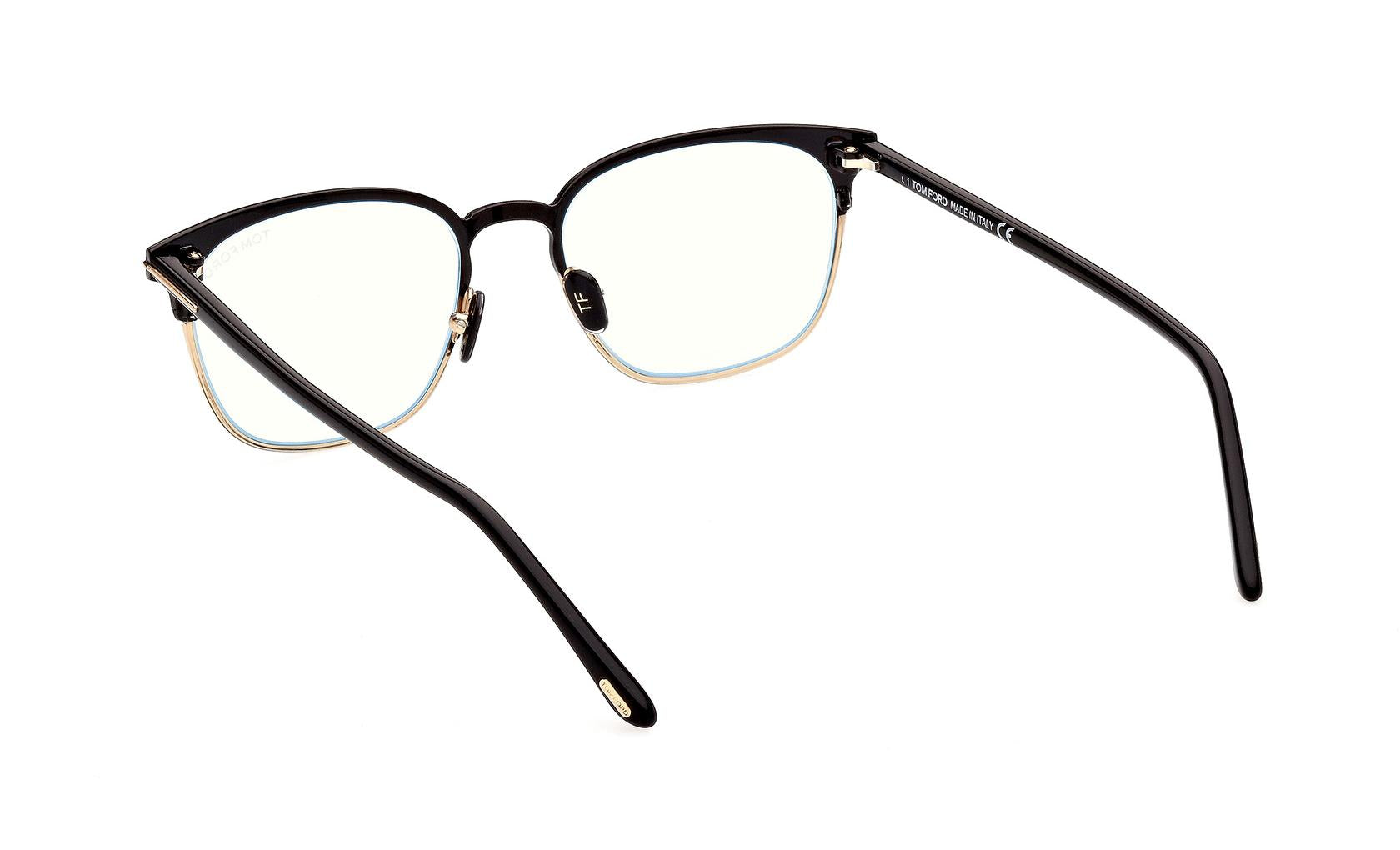 Tom Ford Eyeglasses FT5799/B 005