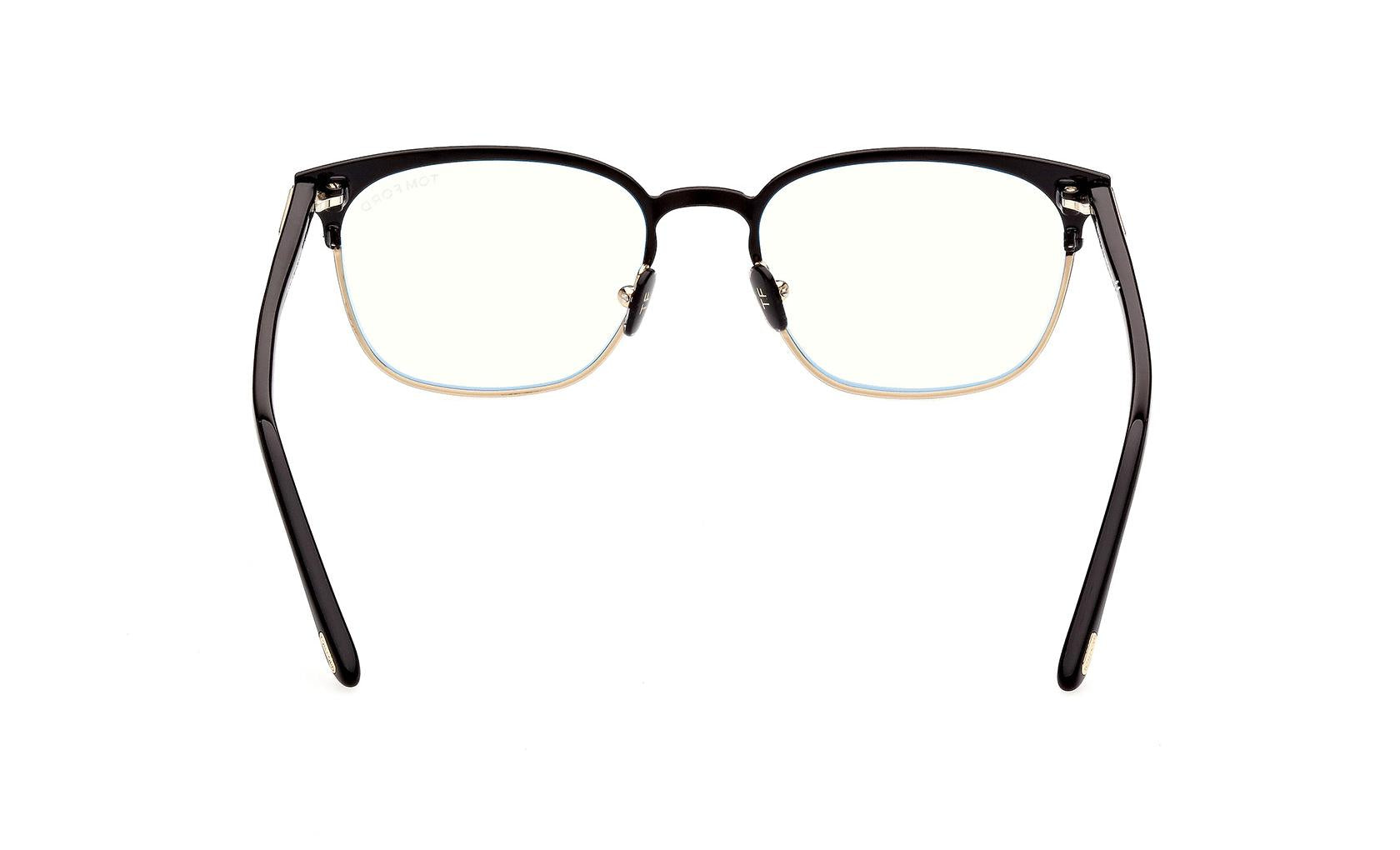 Tom Ford Eyeglasses FT5799/B 005