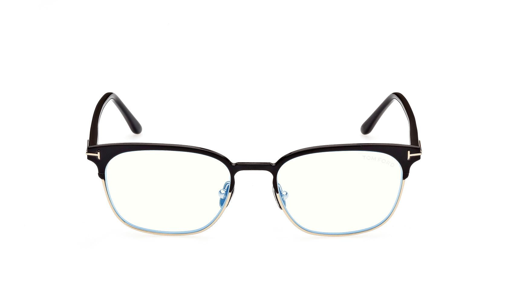 Tom Ford Eyeglasses FT5799/B 005