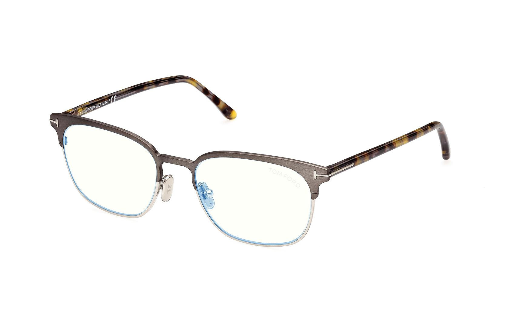 Tom Ford Eyeglasses FT5799/B 009