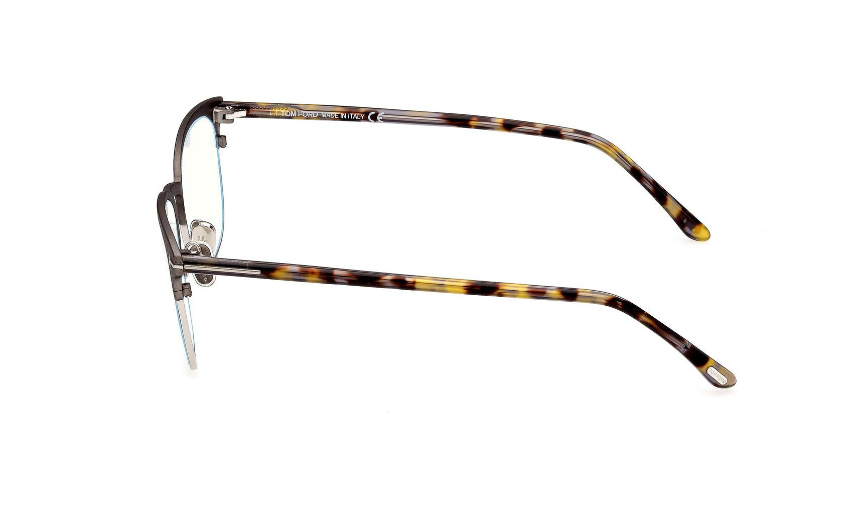 Tom Ford Eyeglasses FT5799/B 009