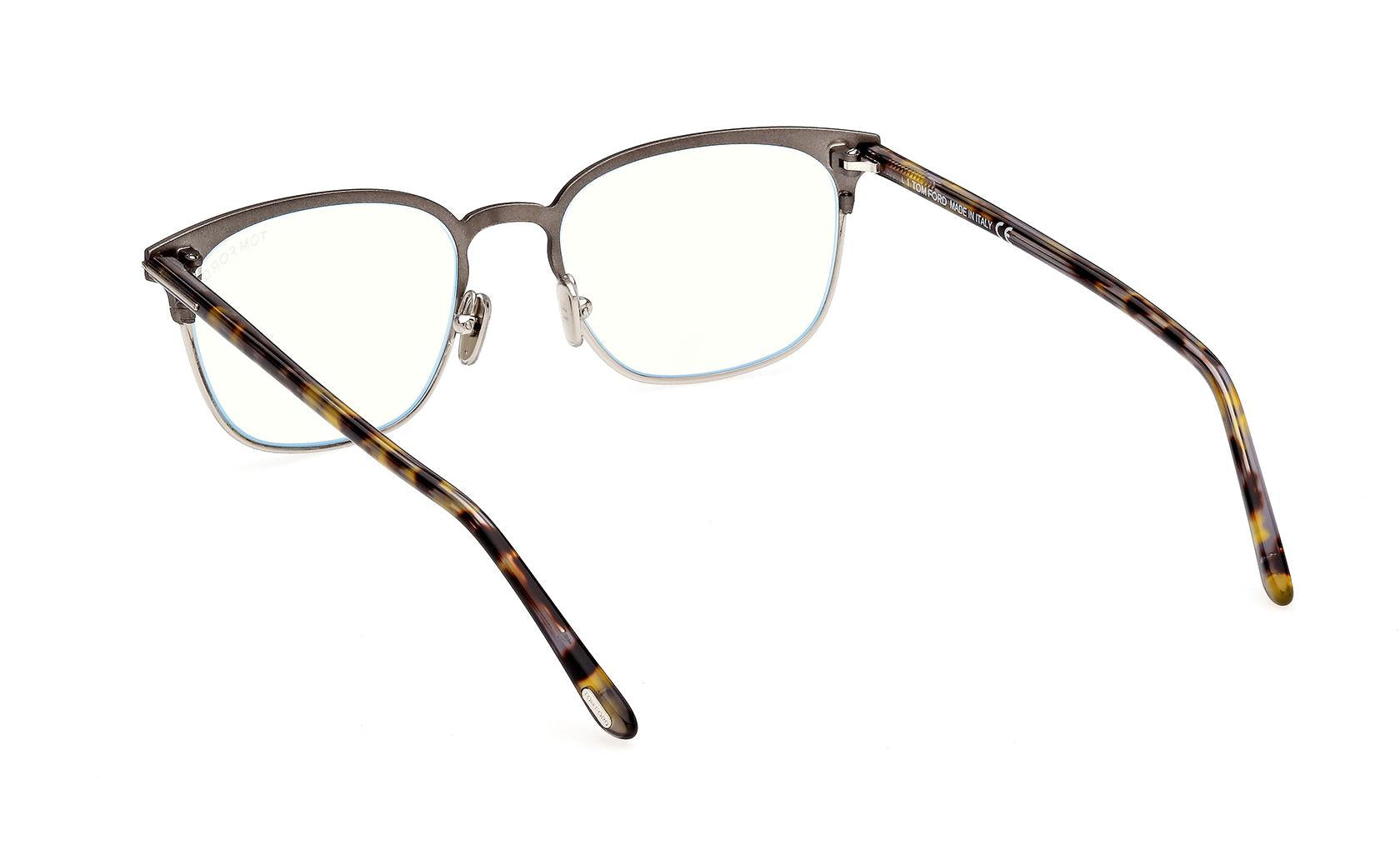 Tom Ford Eyeglasses FT5799/B 009