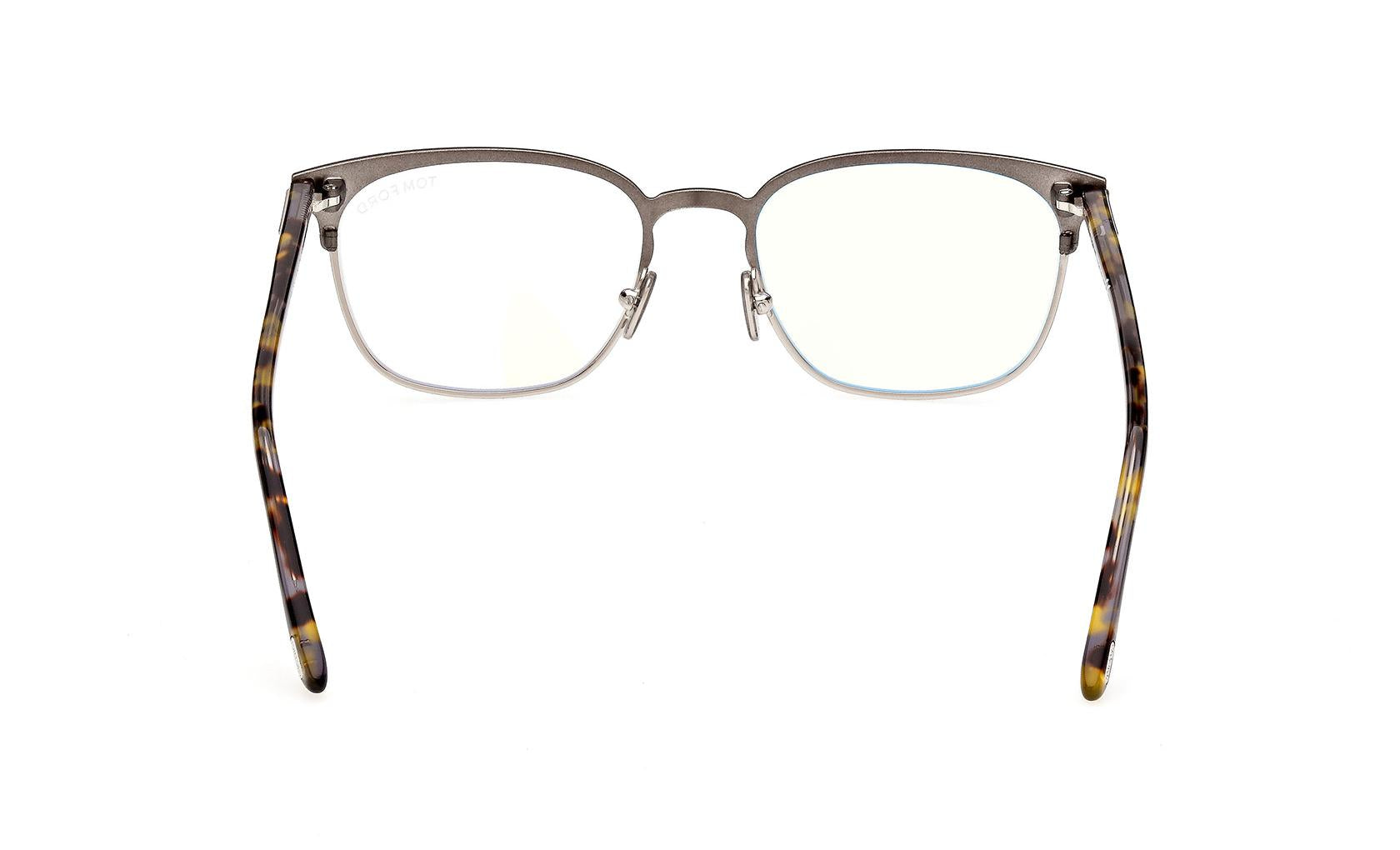 Tom Ford Eyeglasses FT5799/B 009