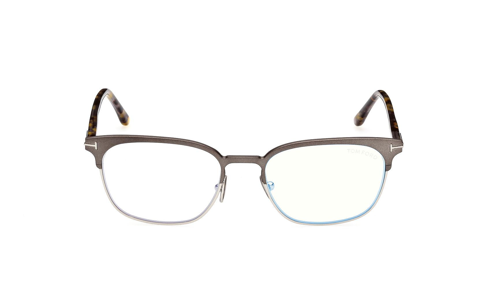 Tom Ford Eyeglasses FT5799/B 009