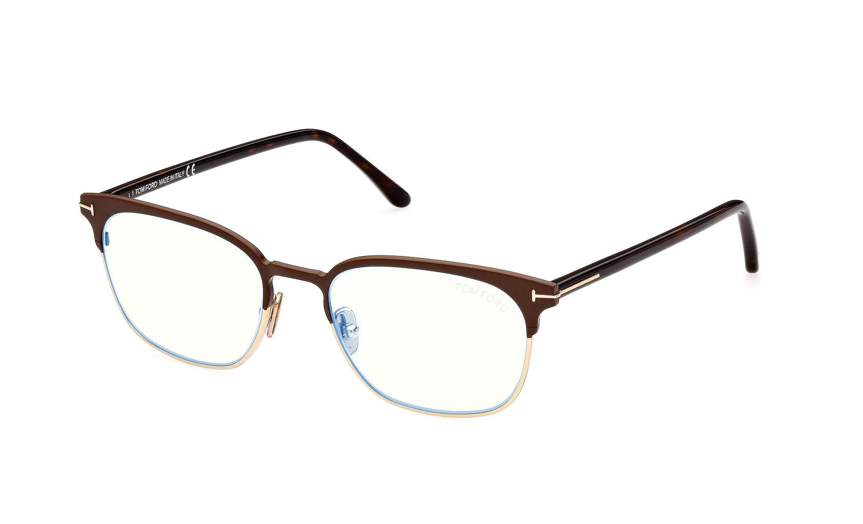 Tom Ford Eyeglasses FT5799/B 049