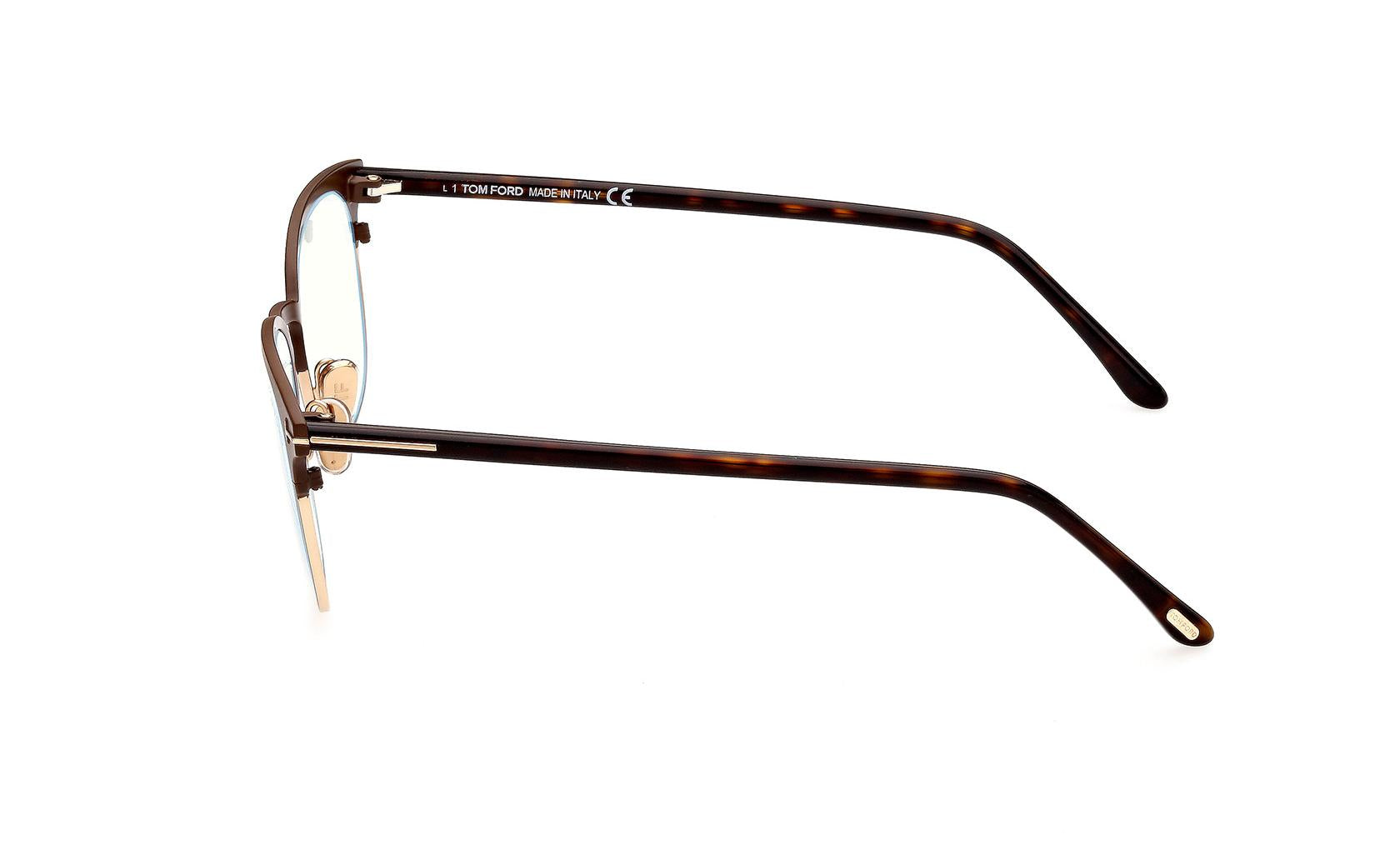 Tom Ford Eyeglasses FT5799/B 049