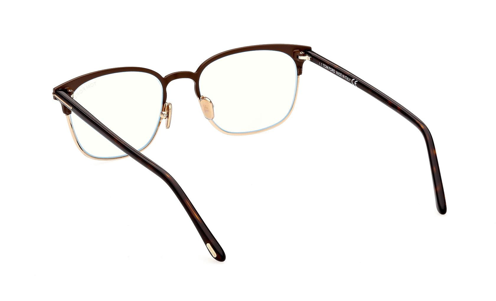 Tom Ford Eyeglasses FT5799/B 049