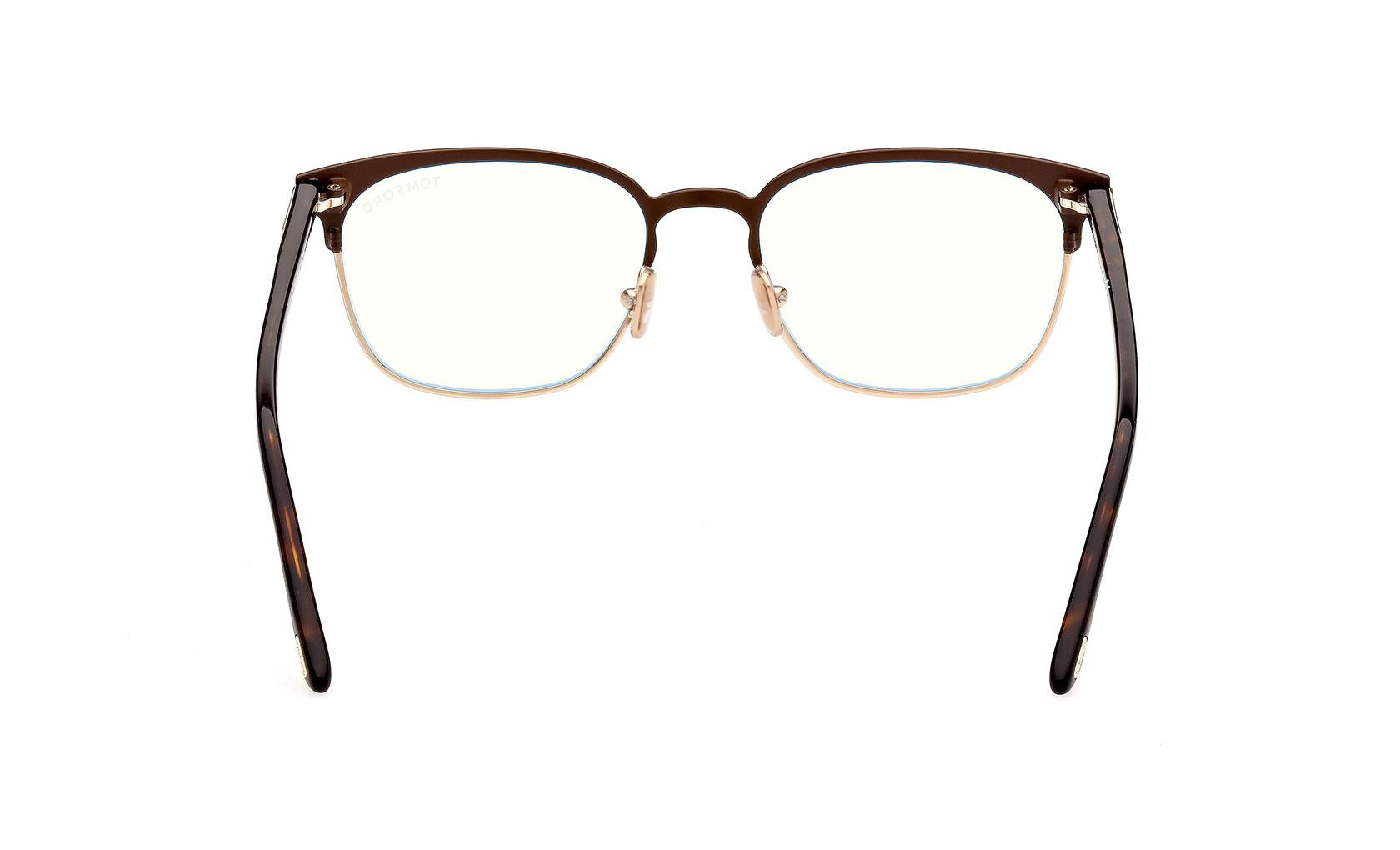 Tom Ford Eyeglasses FT5799/B 049
