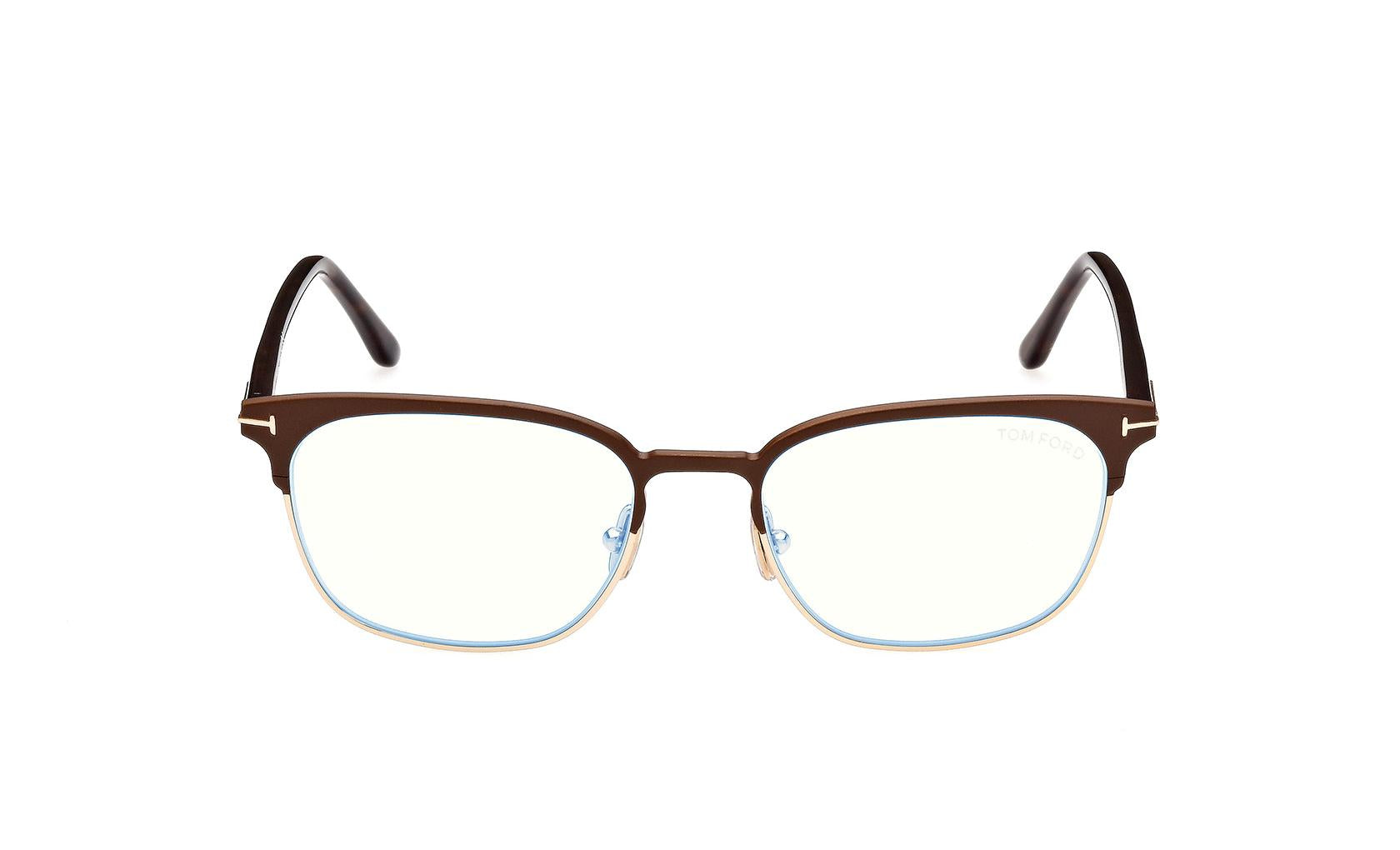 Tom Ford Eyeglasses FT5799/B 049