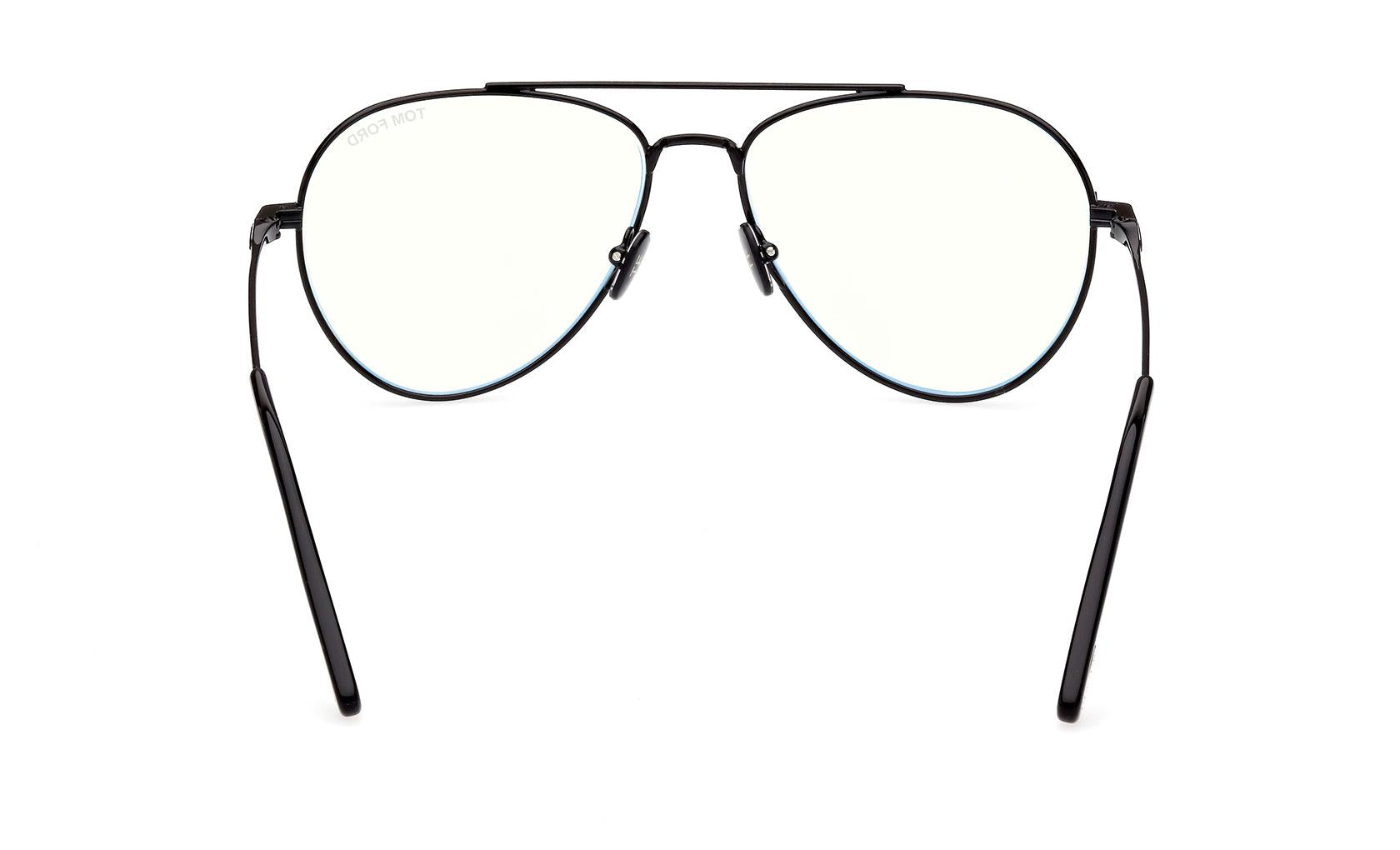 Tom Ford Eyeglasses FT5800/B 001