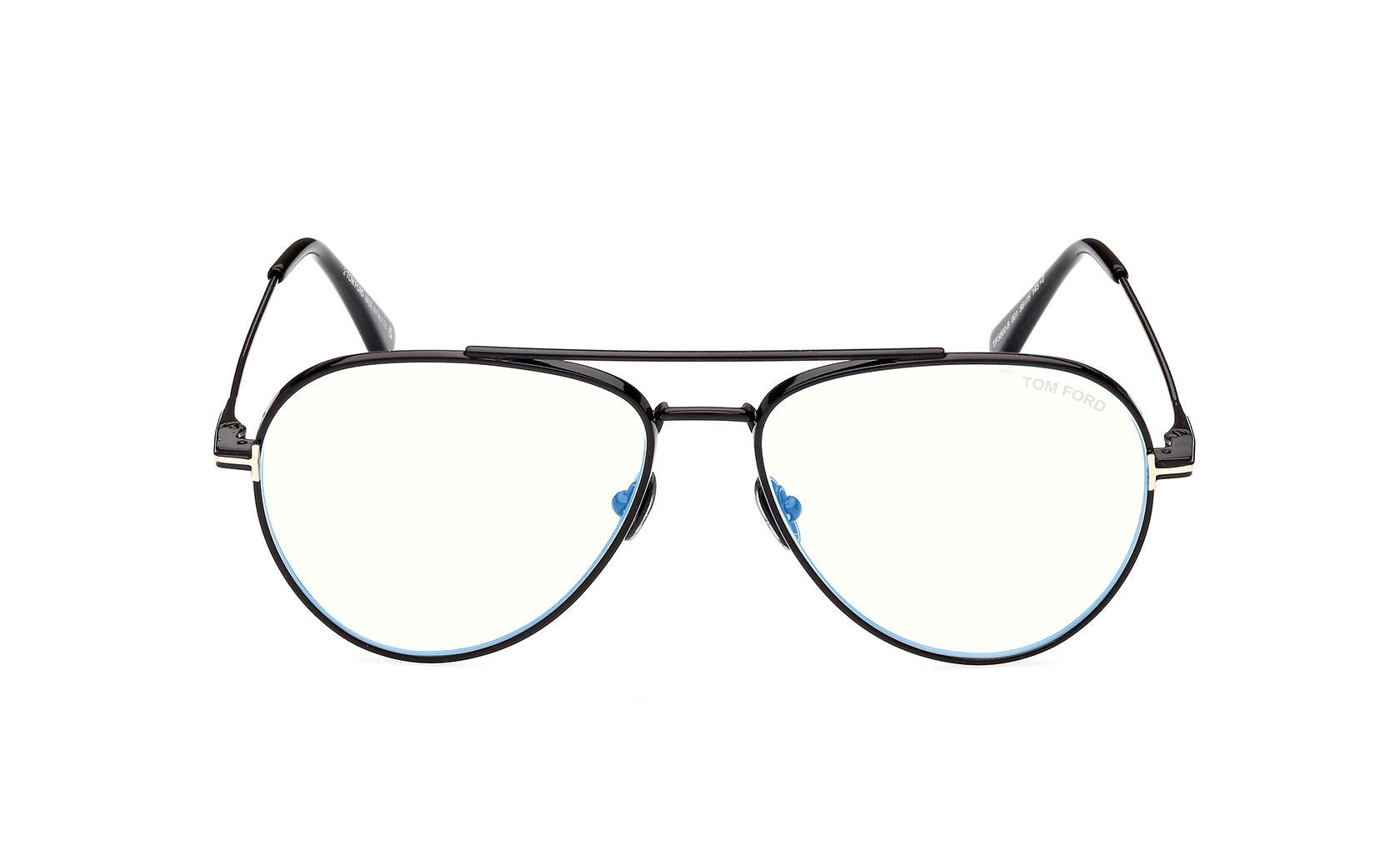 Tom Ford Eyeglasses FT5800/B 001