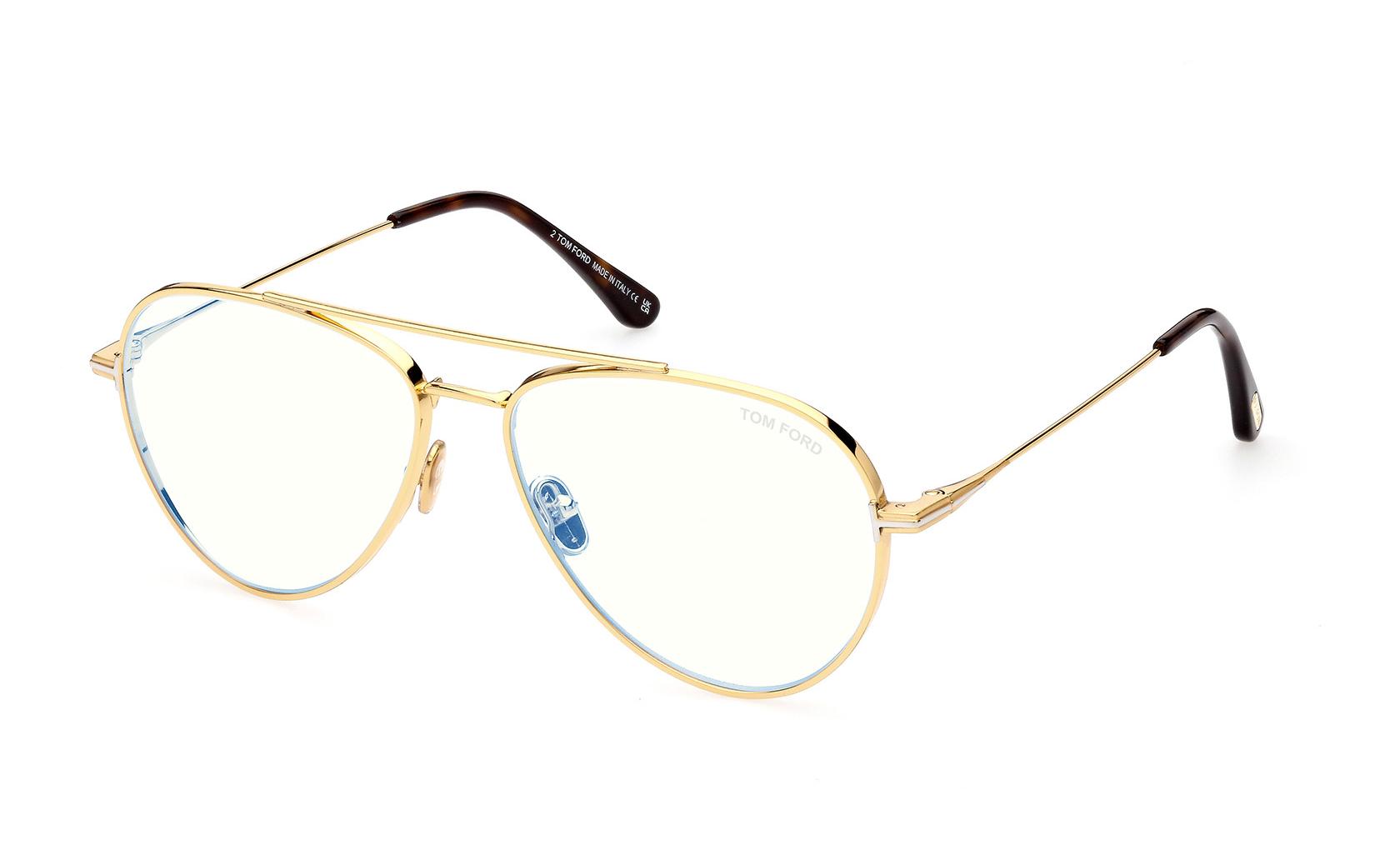 Tom Ford Eyeglasses FT5800/B 030