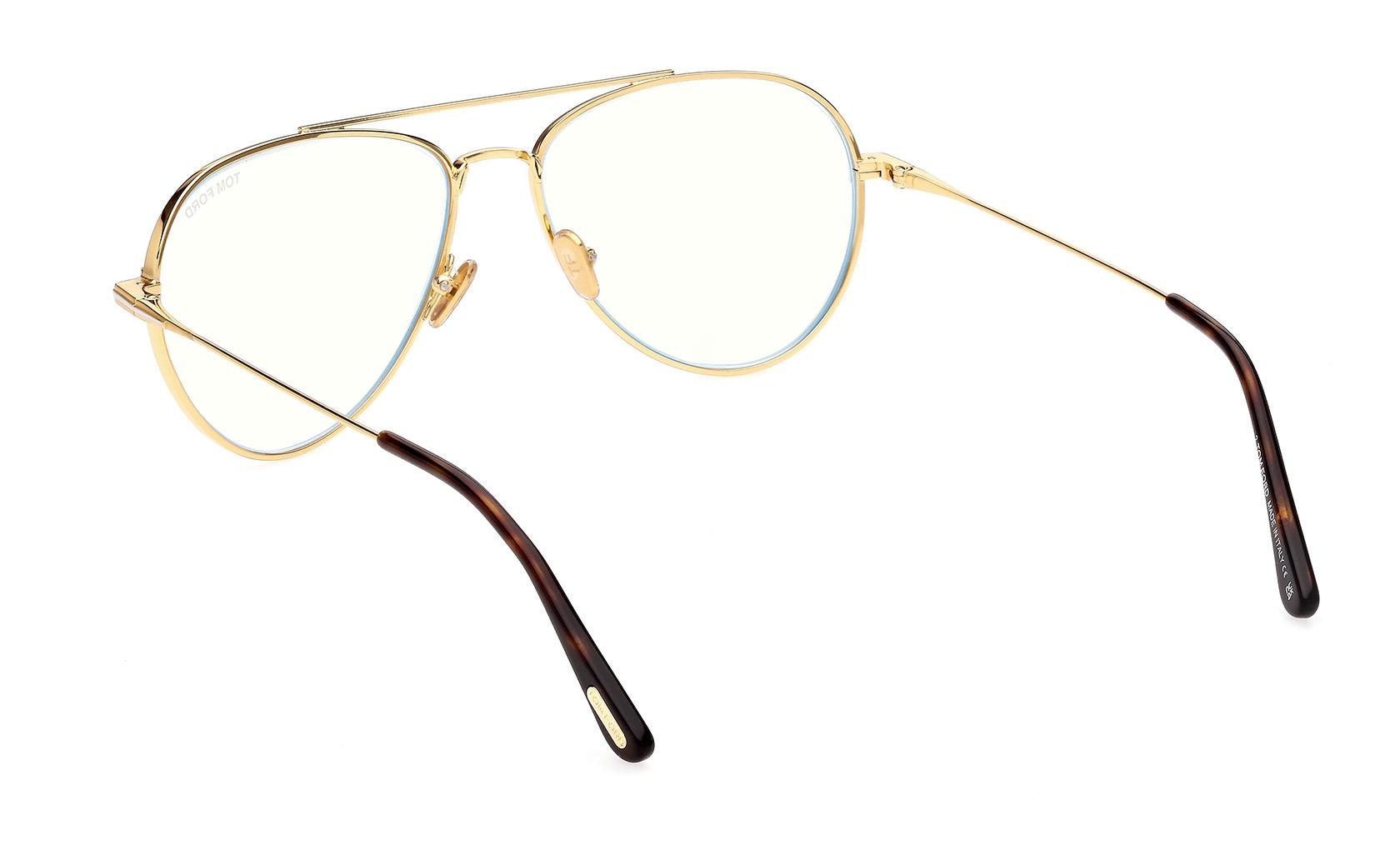 Tom Ford Eyeglasses FT5800/B 030