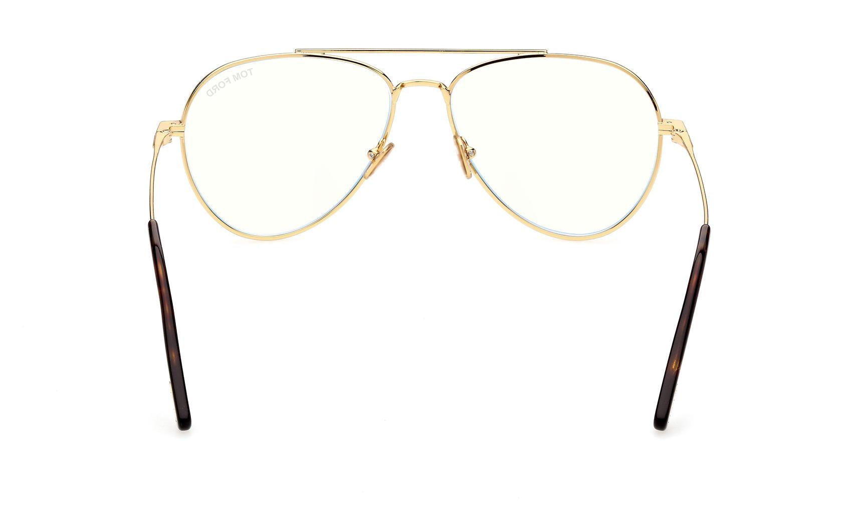 Tom Ford Eyeglasses FT5800/B 030