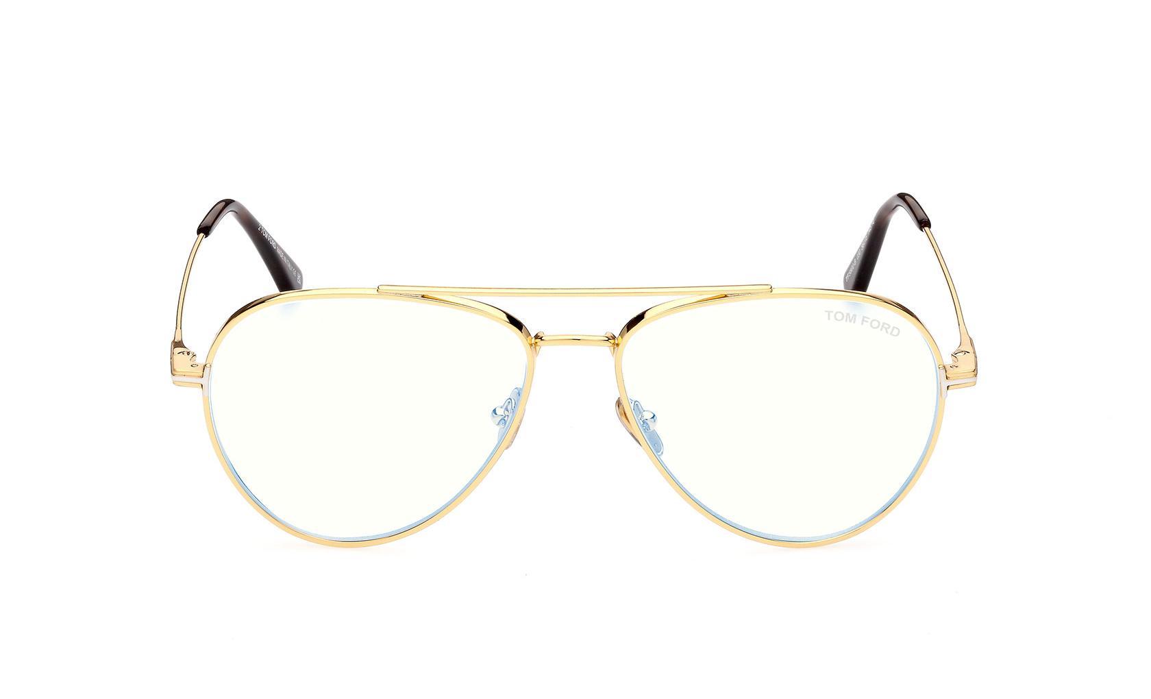 Tom Ford Eyeglasses FT5800/B 030
