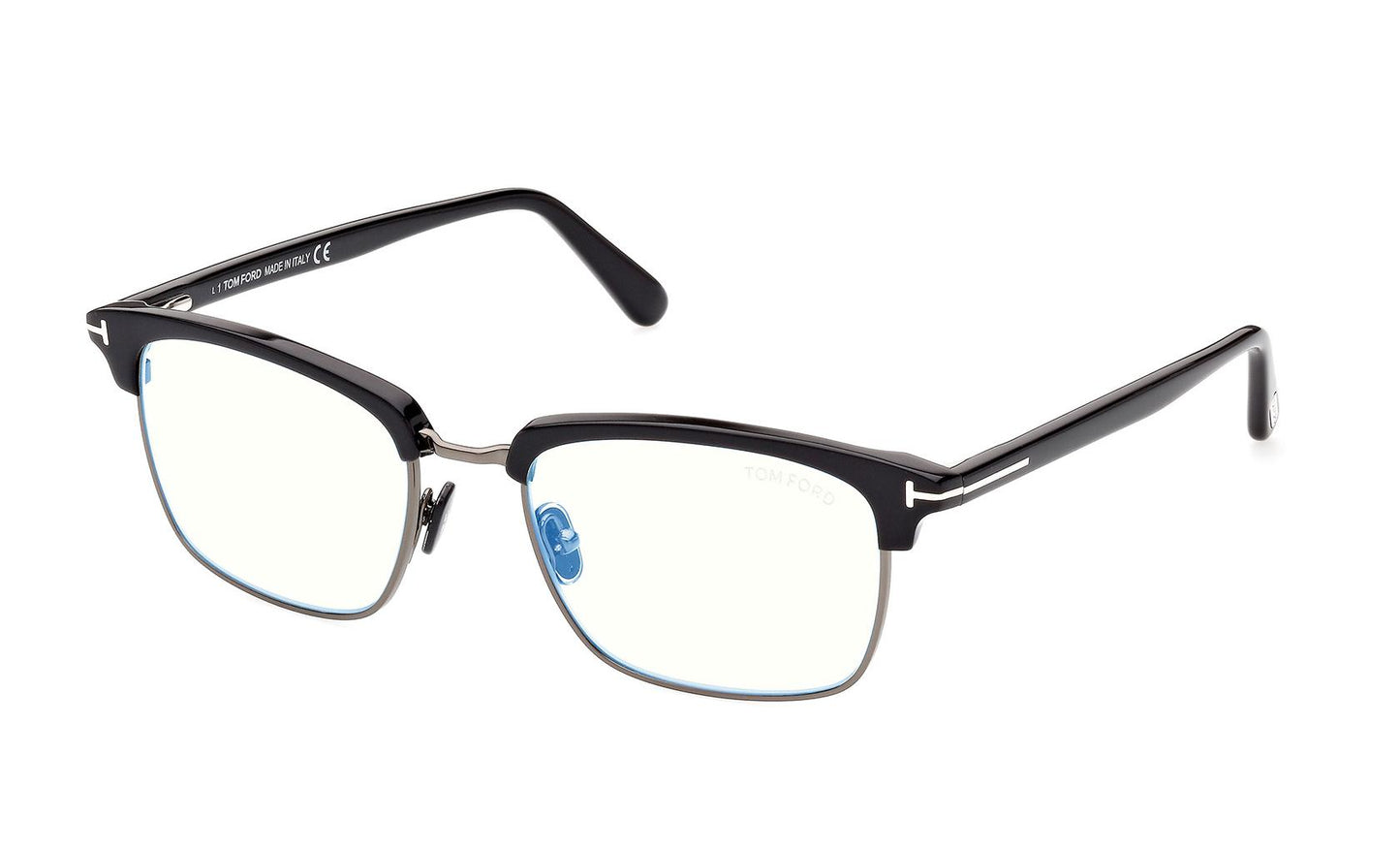 Tom Ford Eyeglasses FT5801/B 001